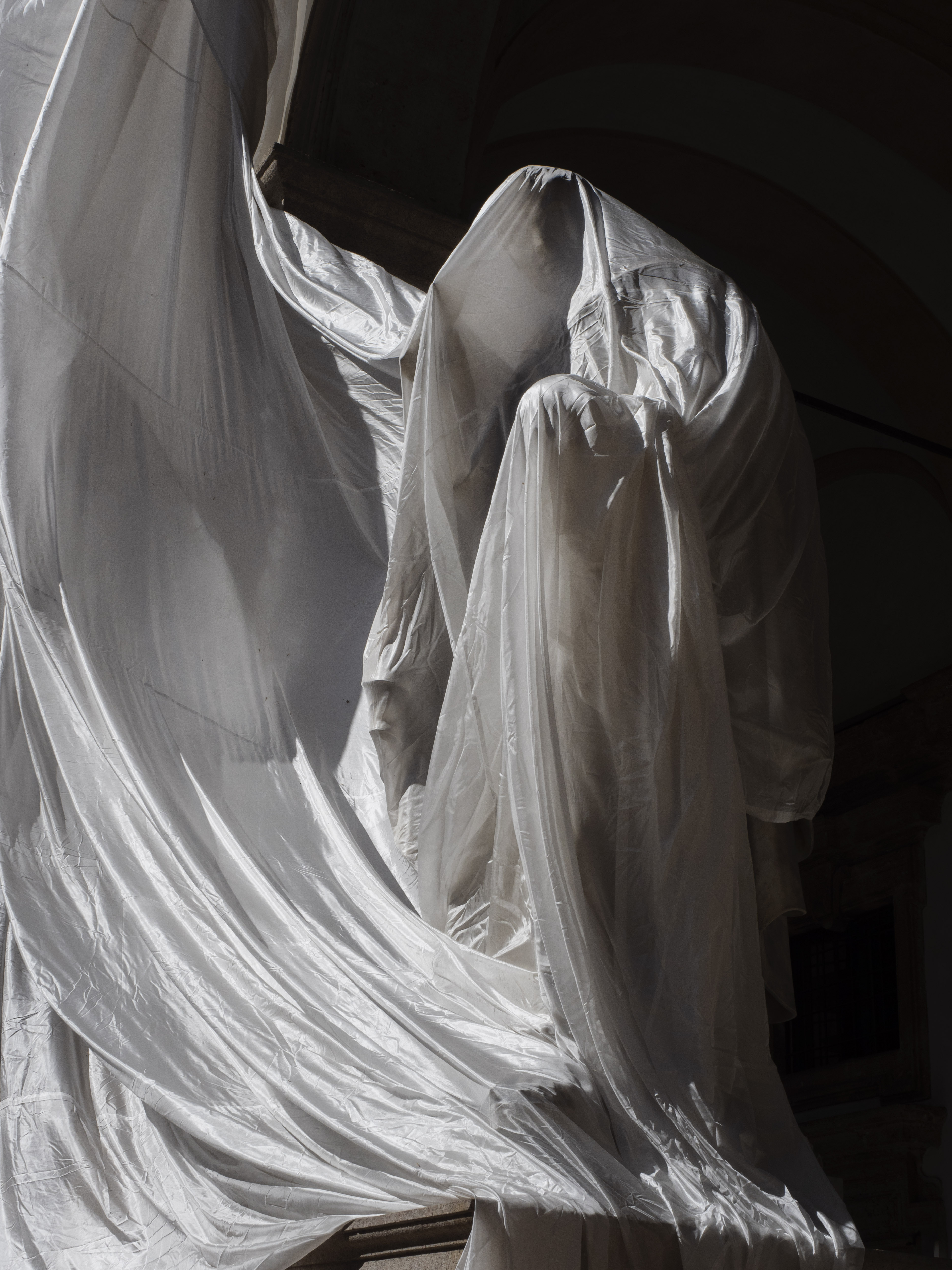 Fotografie e recap C0C The Festival As A Performance As Part of Stone Island Sound
