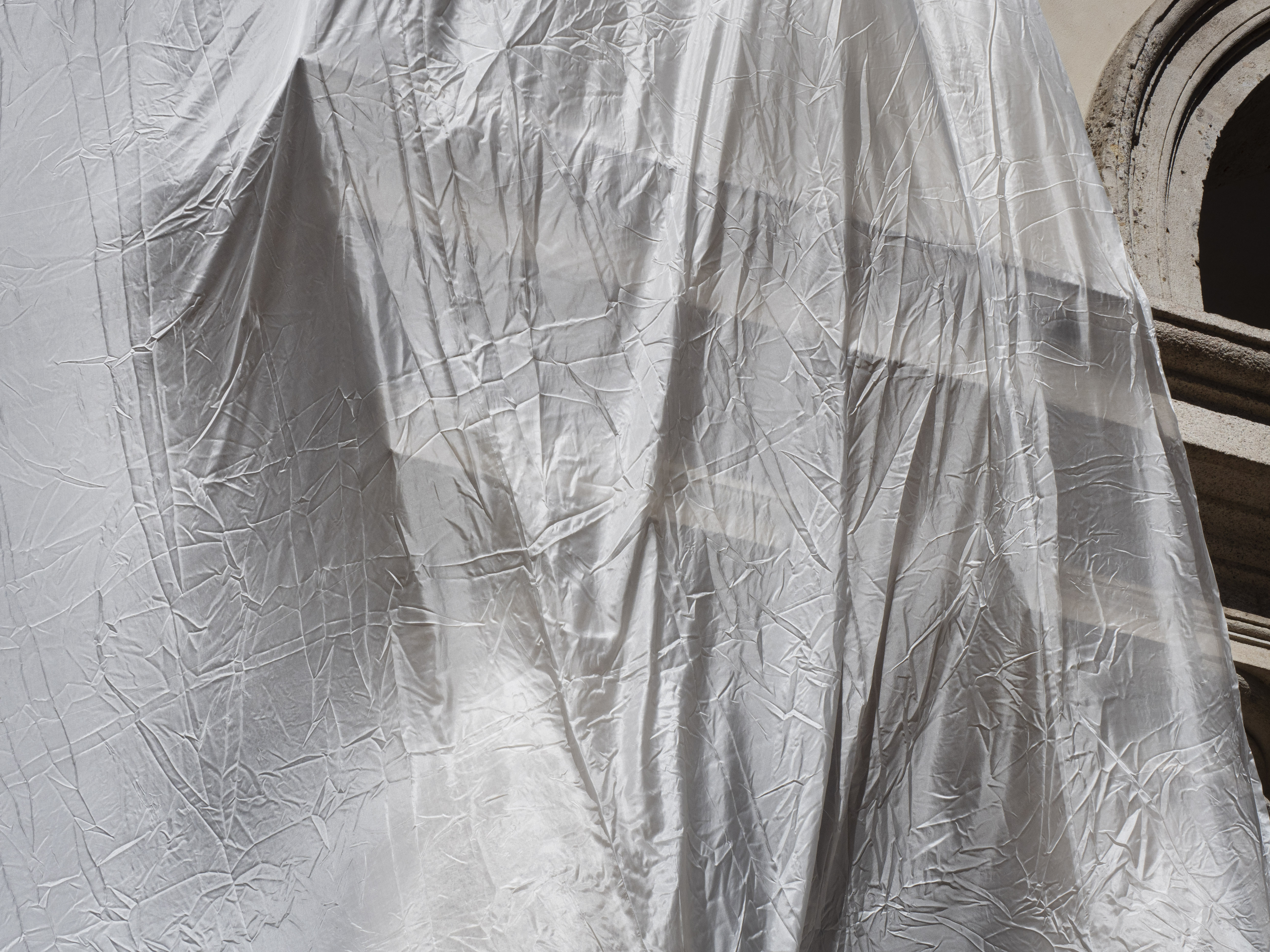 Fotografie e recap C0C The Festival As A Performance As Part of Stone Island Sound
