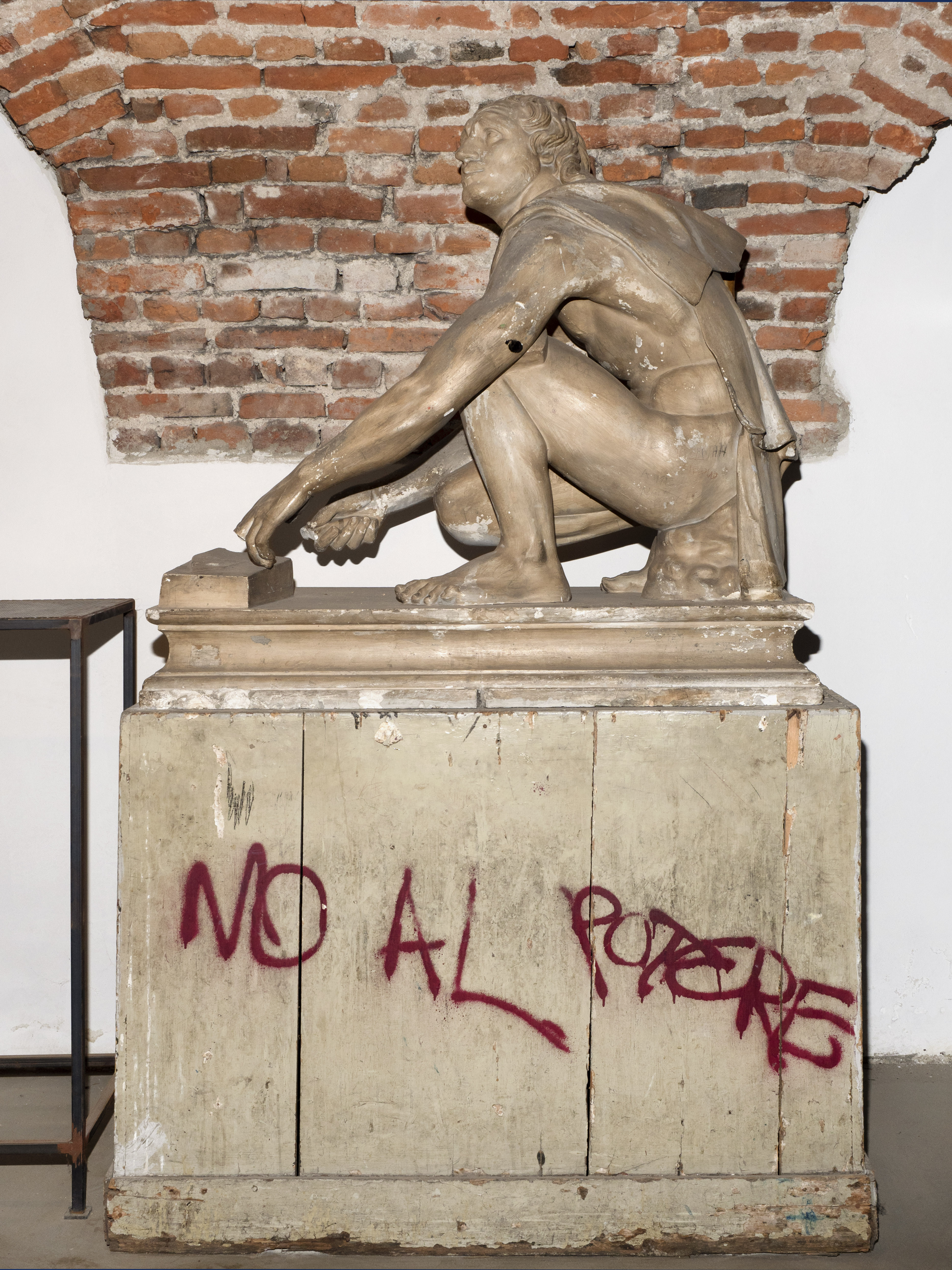 Fotografie e recap C0C The Festival As A Performance As Part of Stone Island Sound