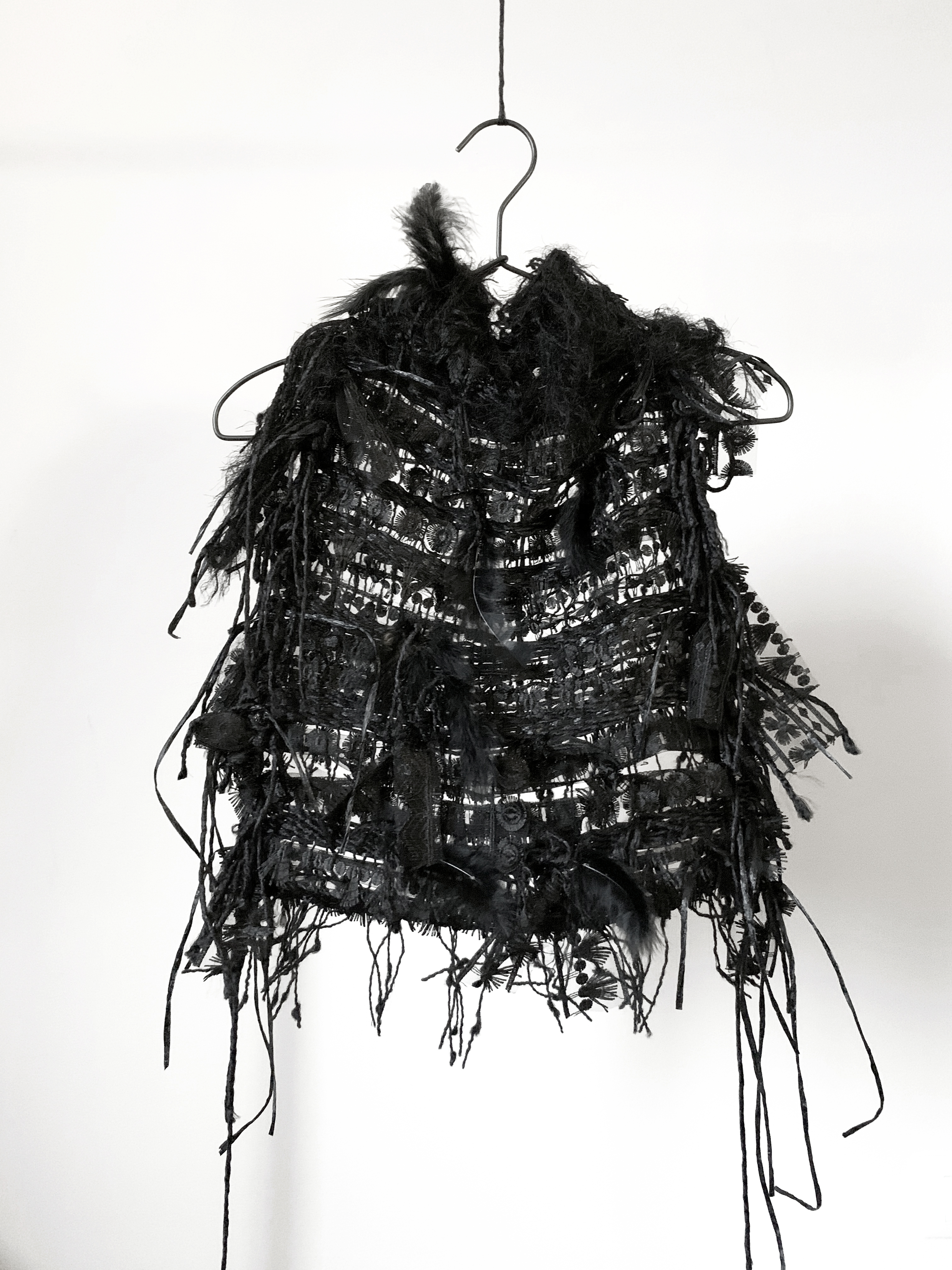 16.Woven crop top.JPG