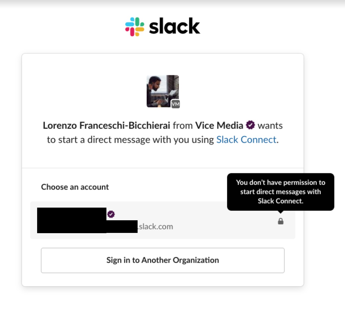 slack message formatting