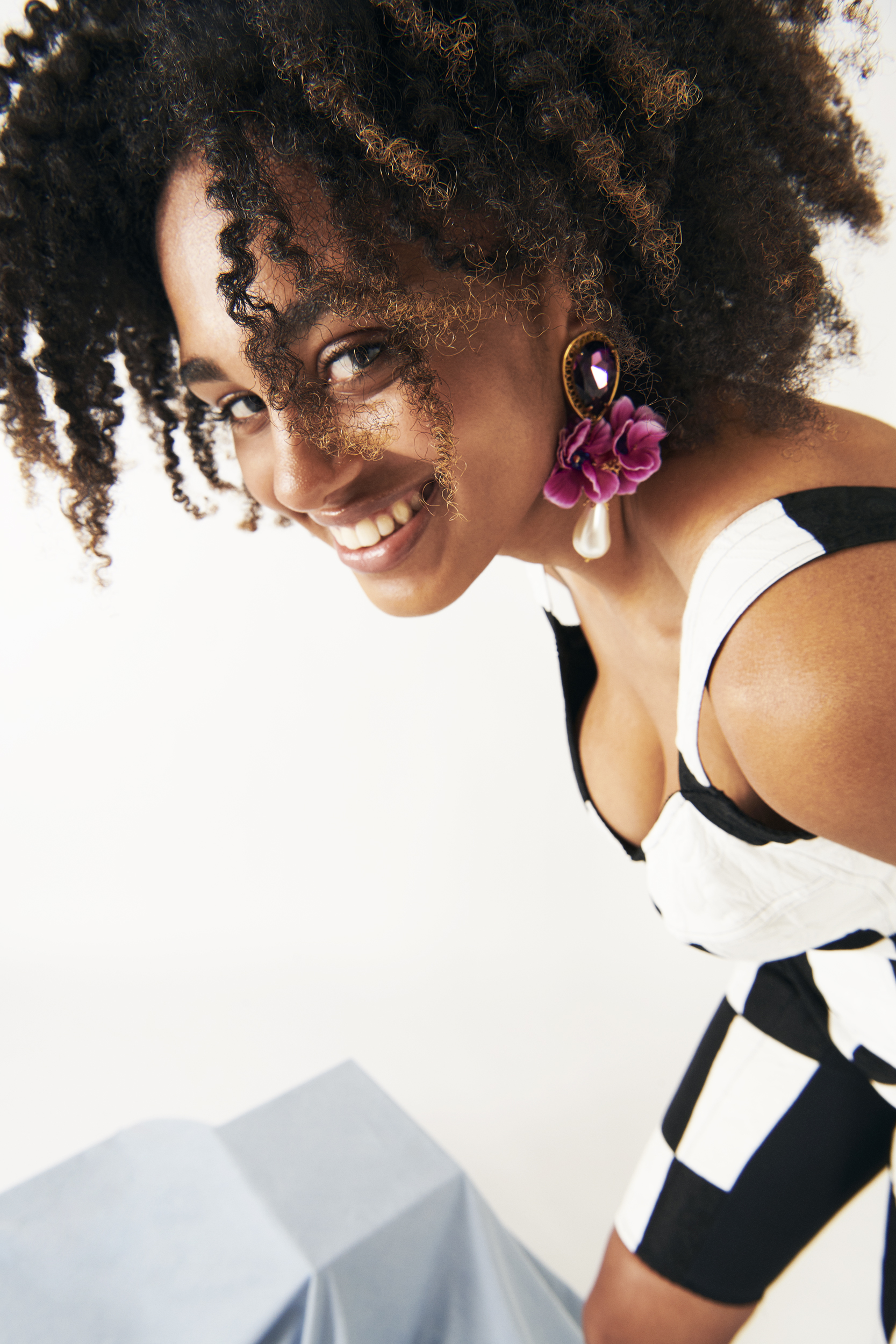 Editoriale di i-D Italy per P/E 21 Dolce&Gabbana