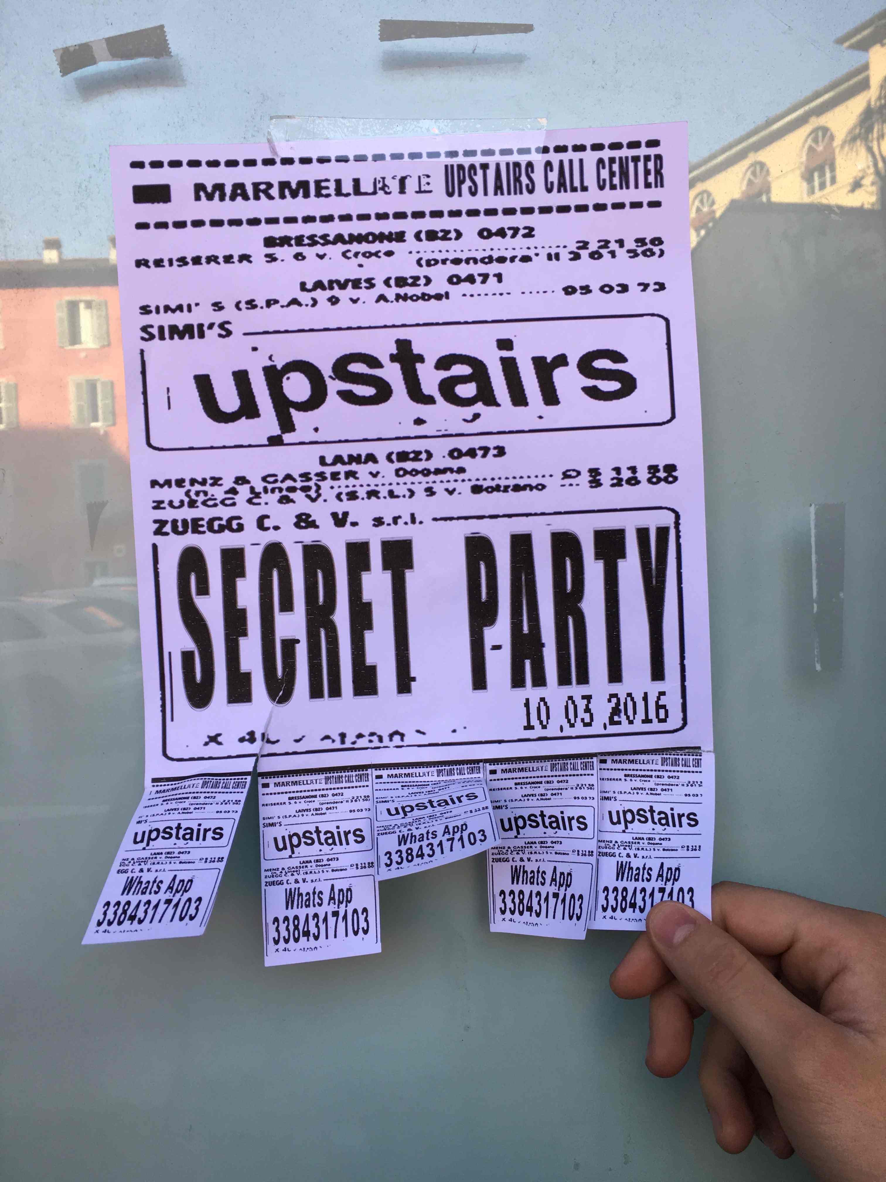 Intervista alla label Pho Bho Records per la nuova release Pho Beat Bazar sulla situazione del clubbing in Italia