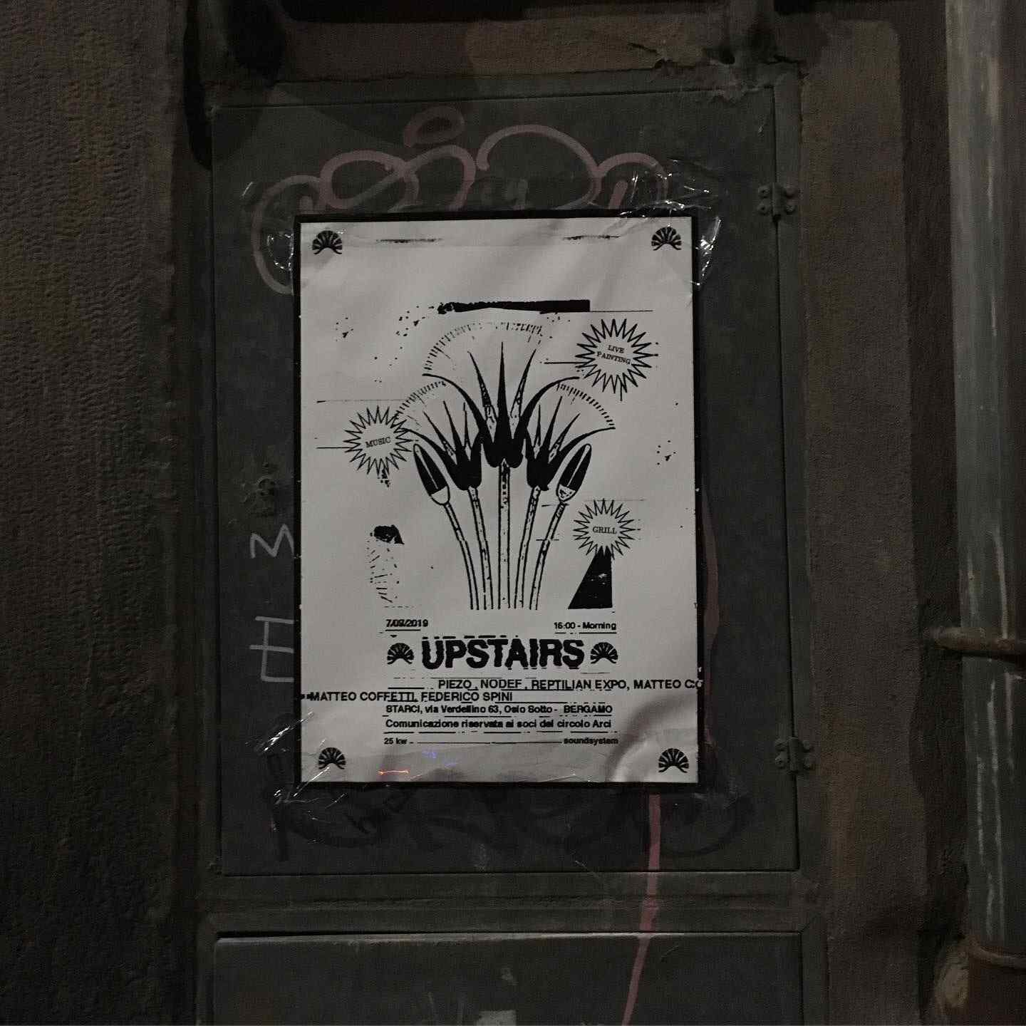 Intervista alla label Pho Bho Records per la nuova release Pho Beat Bazar sulla situazione del clubbing in Italia