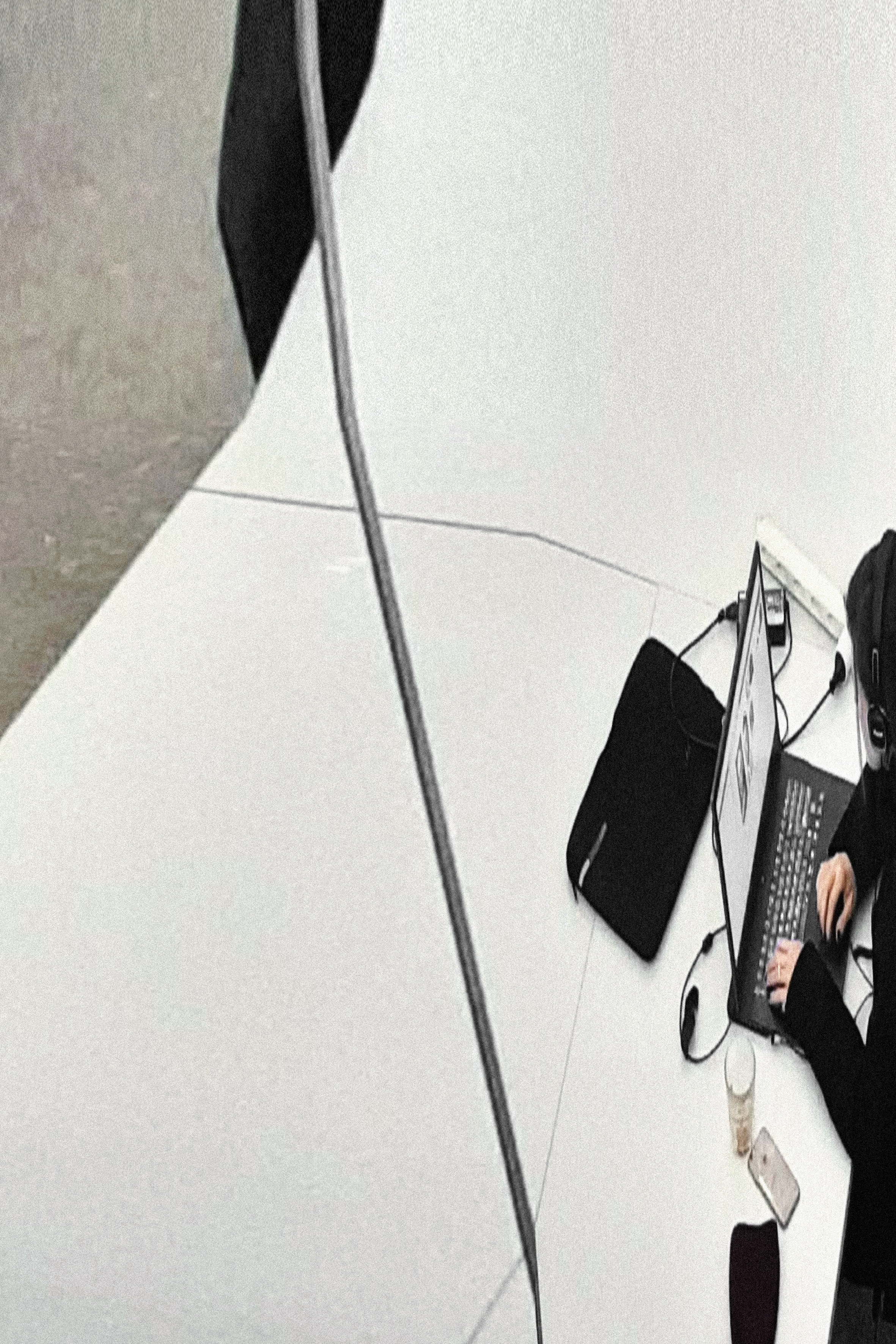 Sturm&Drang, Sturm&Drang mostra Fondazione Prada in collaborazione con ETH Zurich