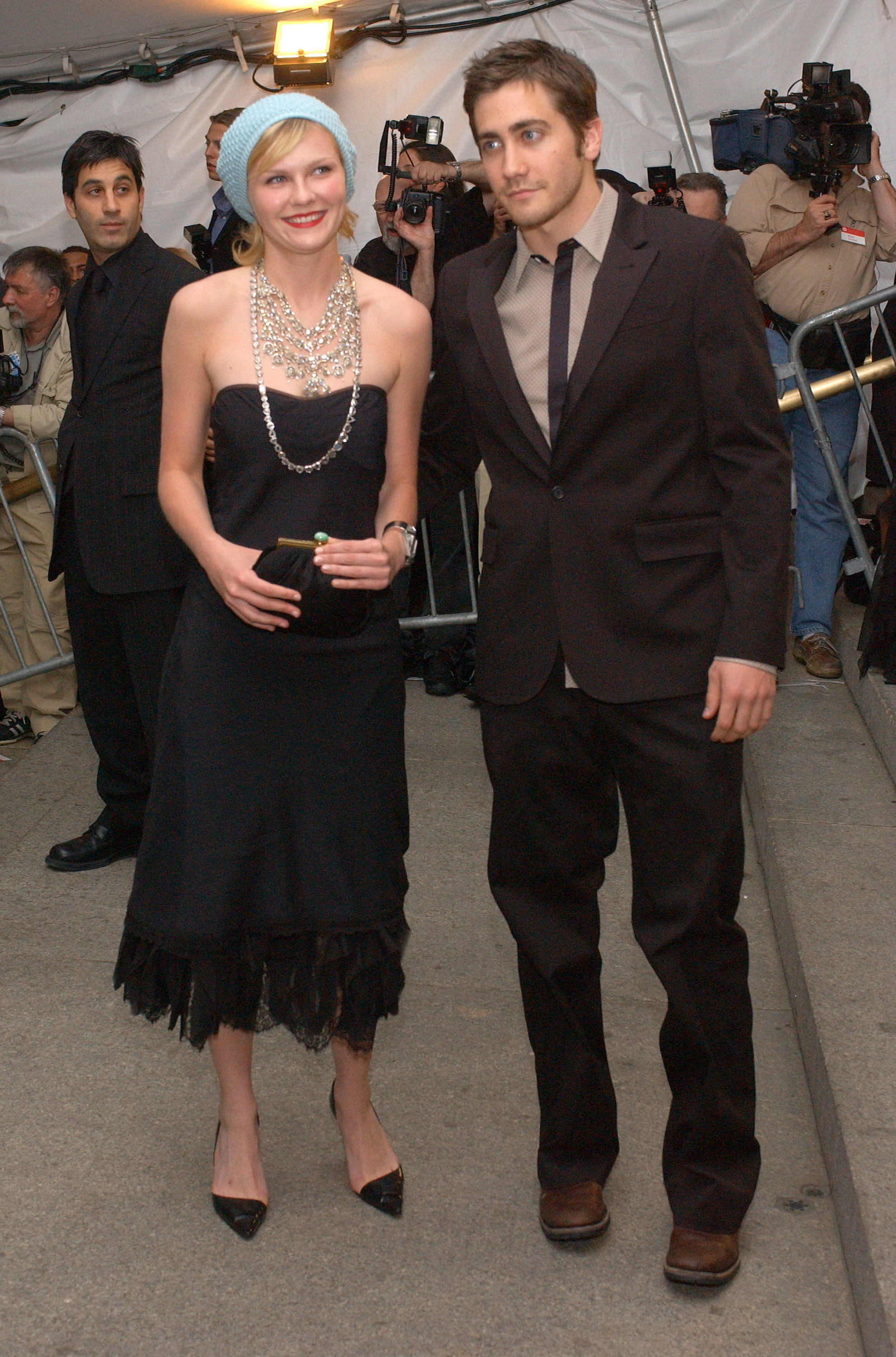 Great Outfits in Fashion History: Kirsten Dunst in Marc Jacobs-Era