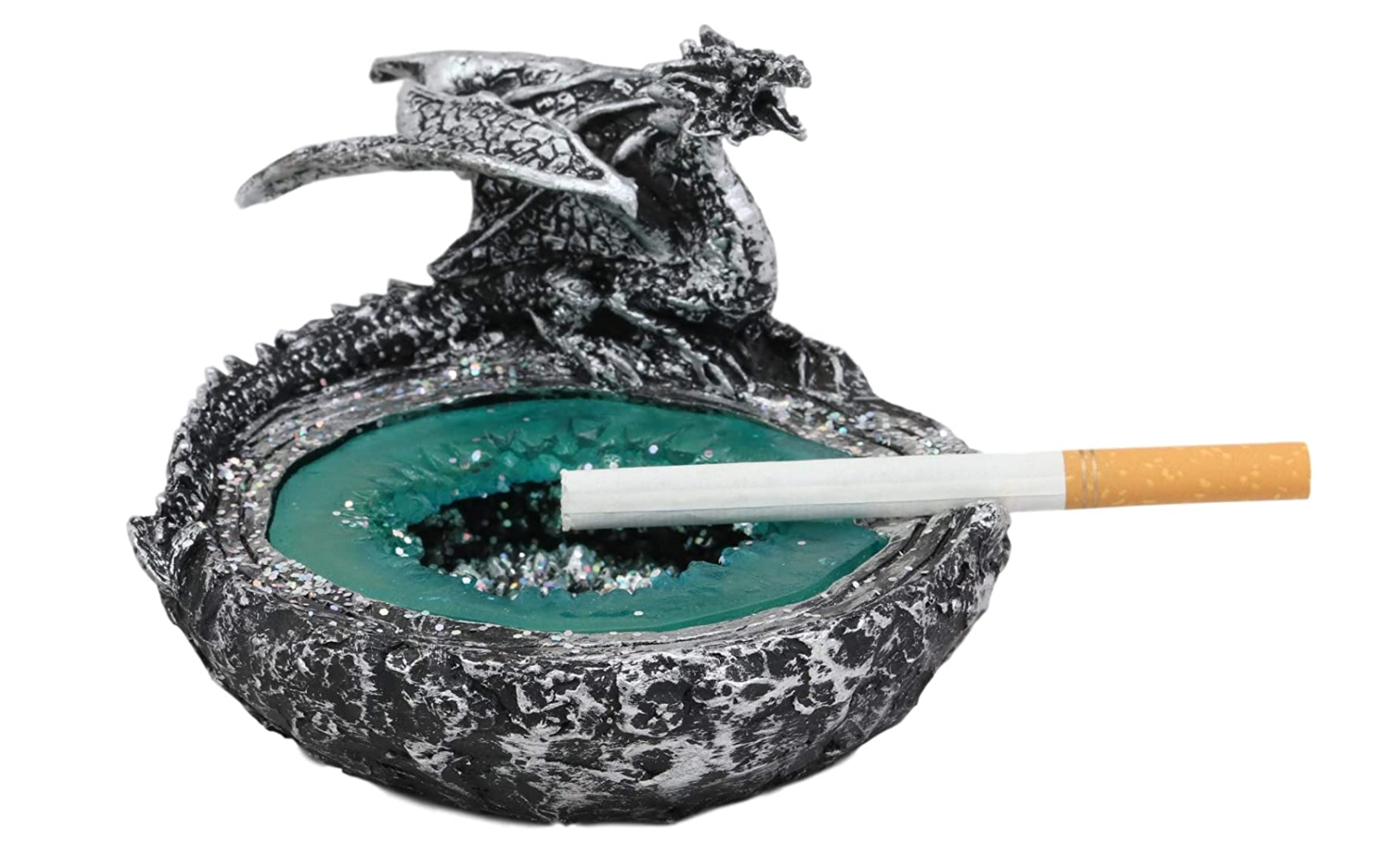 Dungeons and Dragons Ashtray