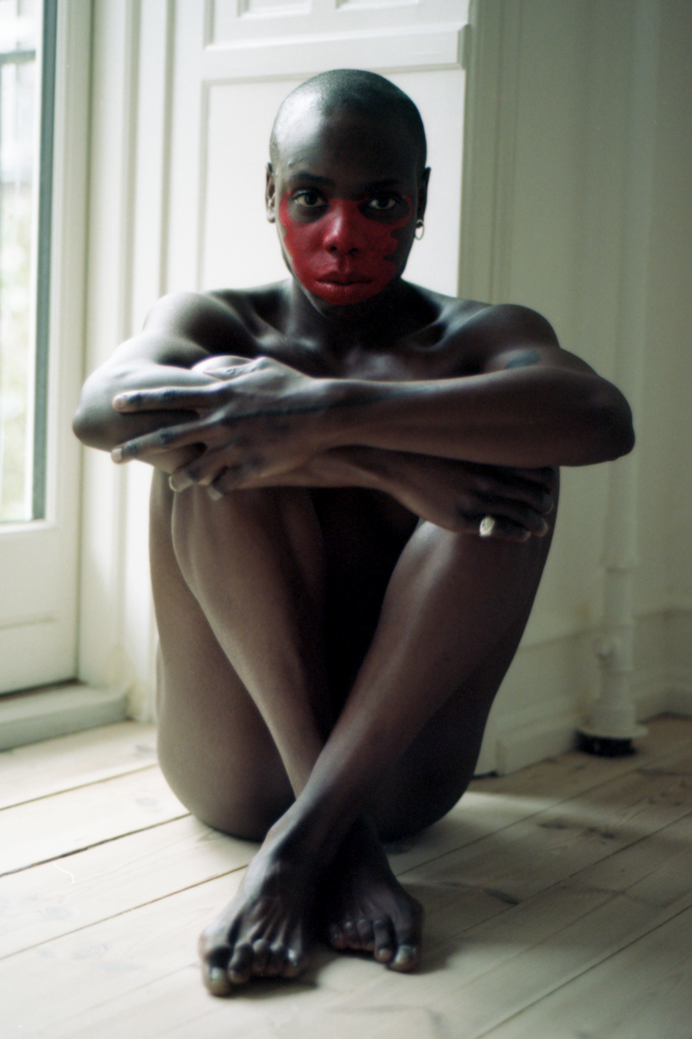 Annah Ritah, progetto Show Me Your Queer