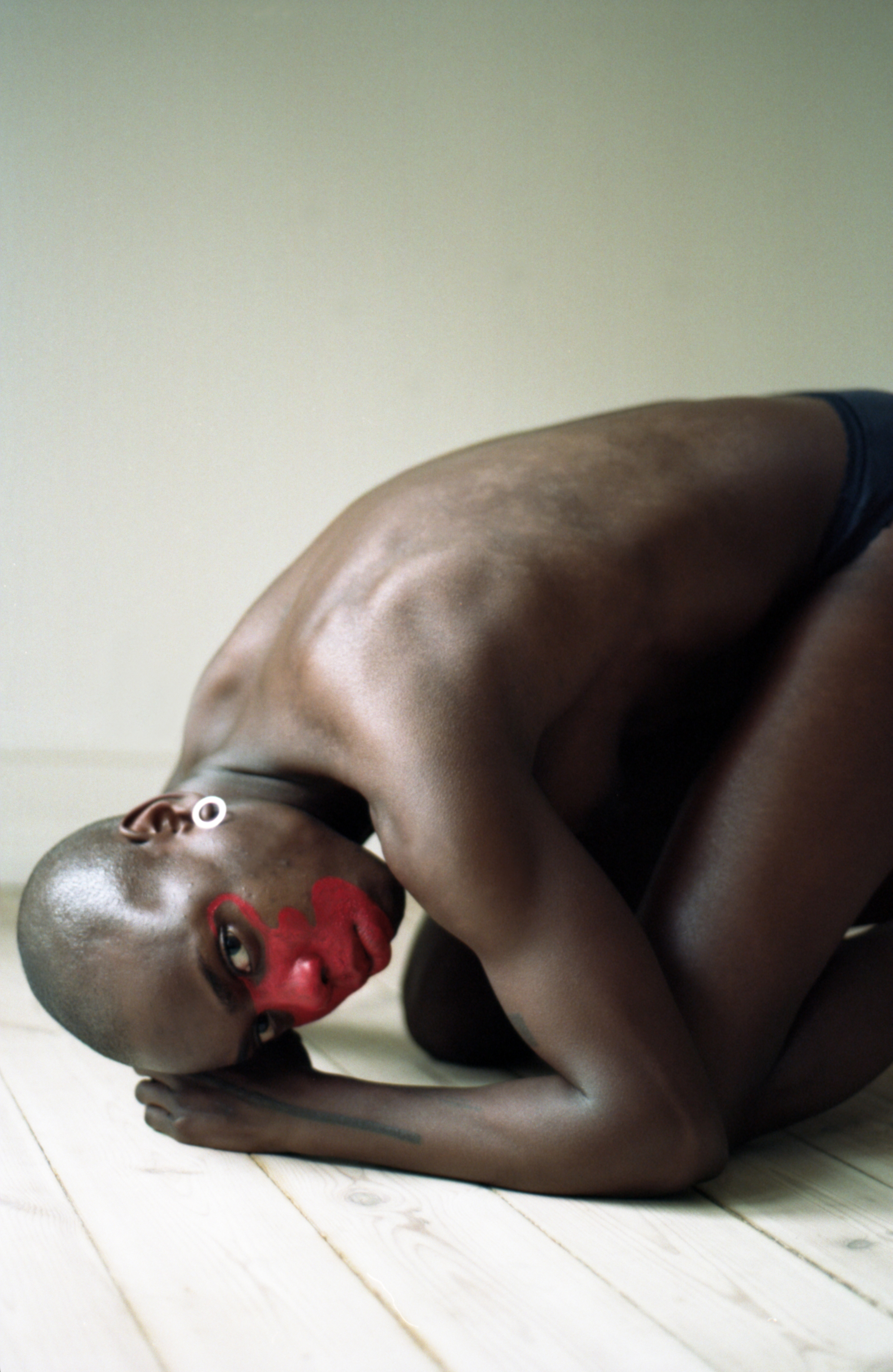 annah ritah, progetto Show Me Your Queer