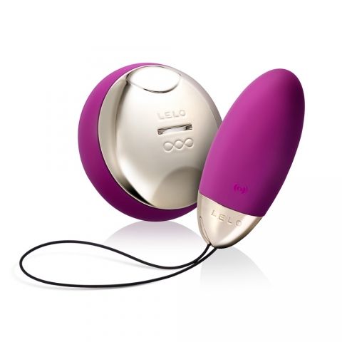 Lelo Lyla 2 Vibrator