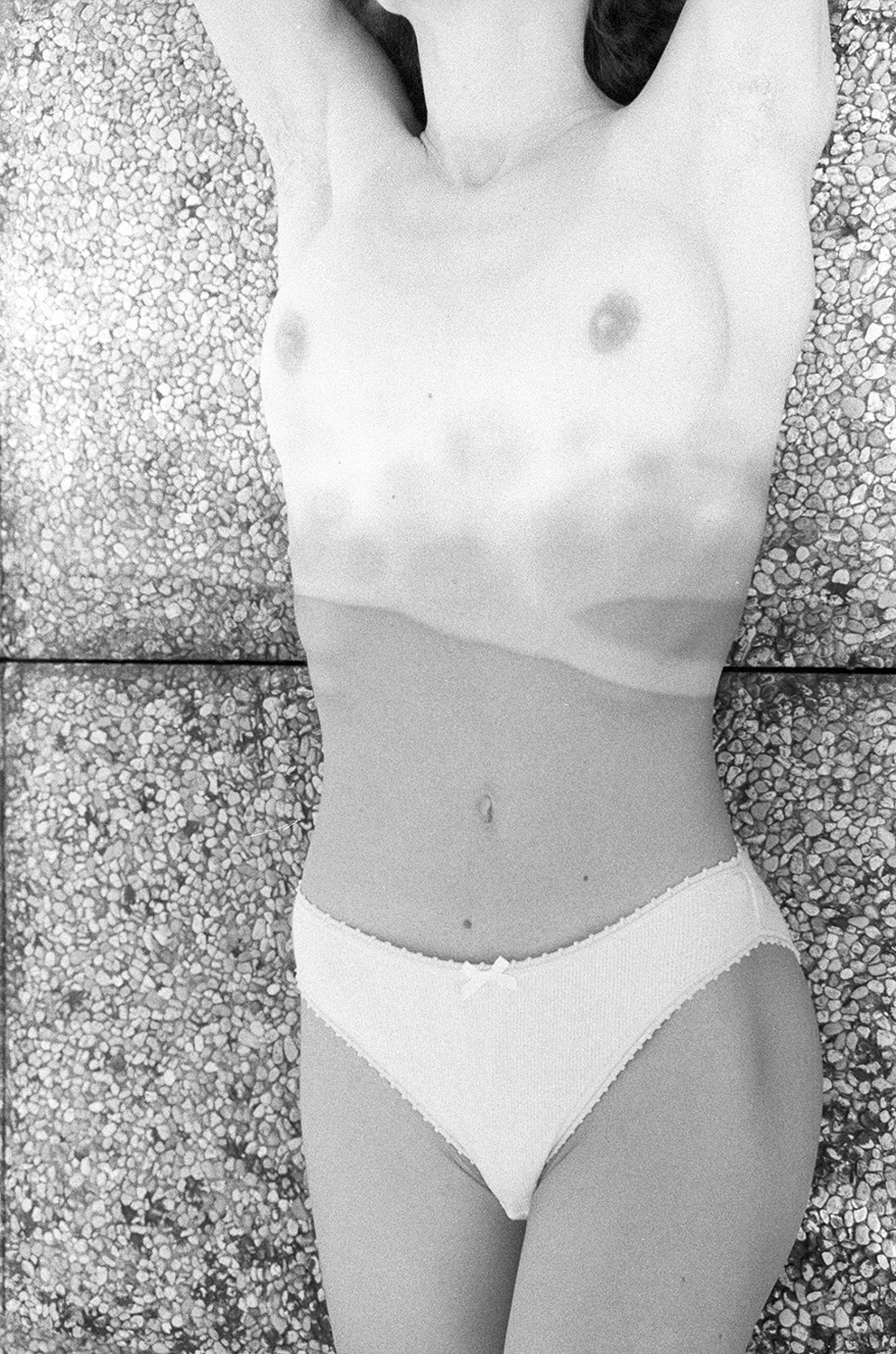 La paradossale utopia del corpo negli scatti di Giulia Agostini