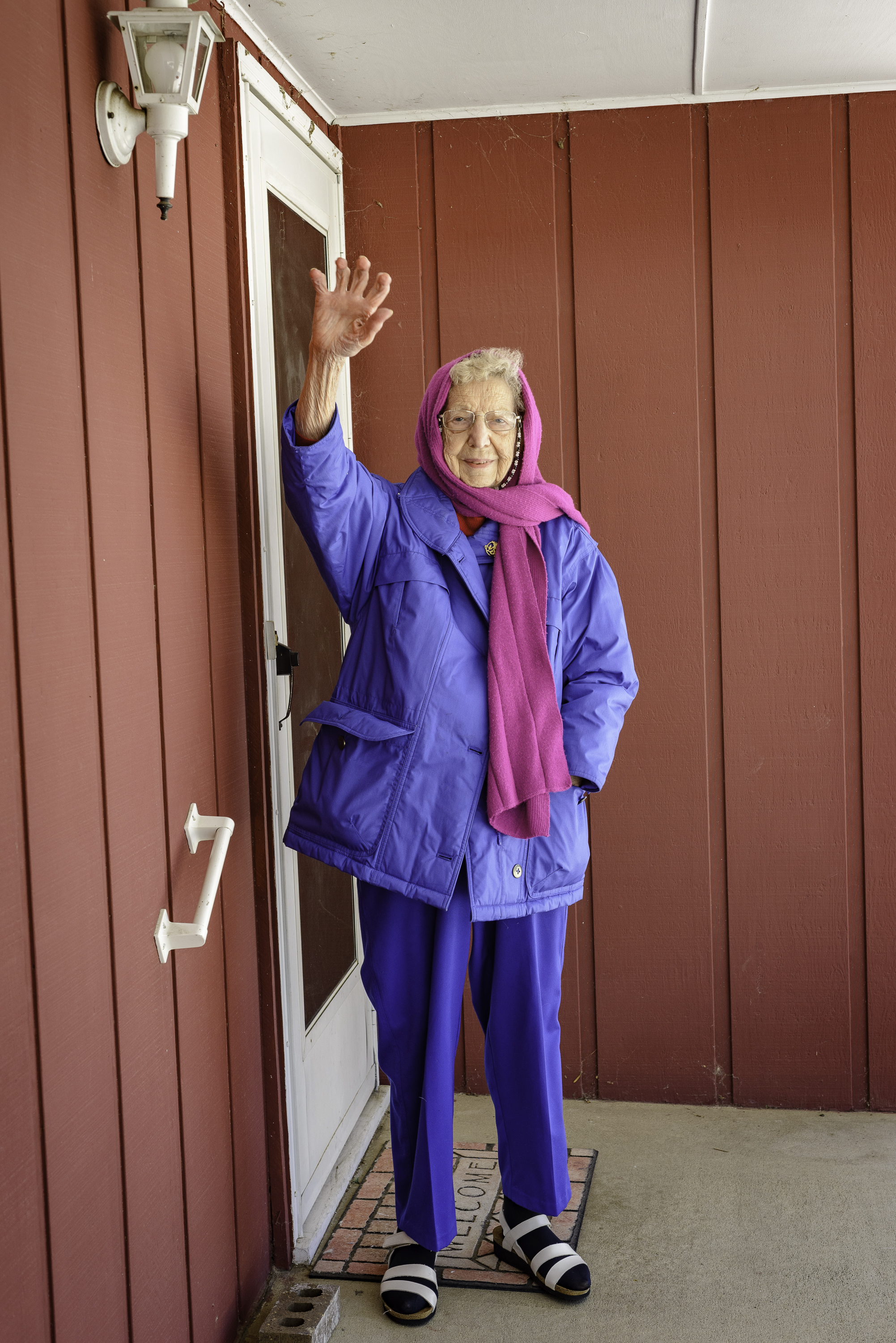 Deanna Dikeman - Leaving and waving, 12-2015.jpg