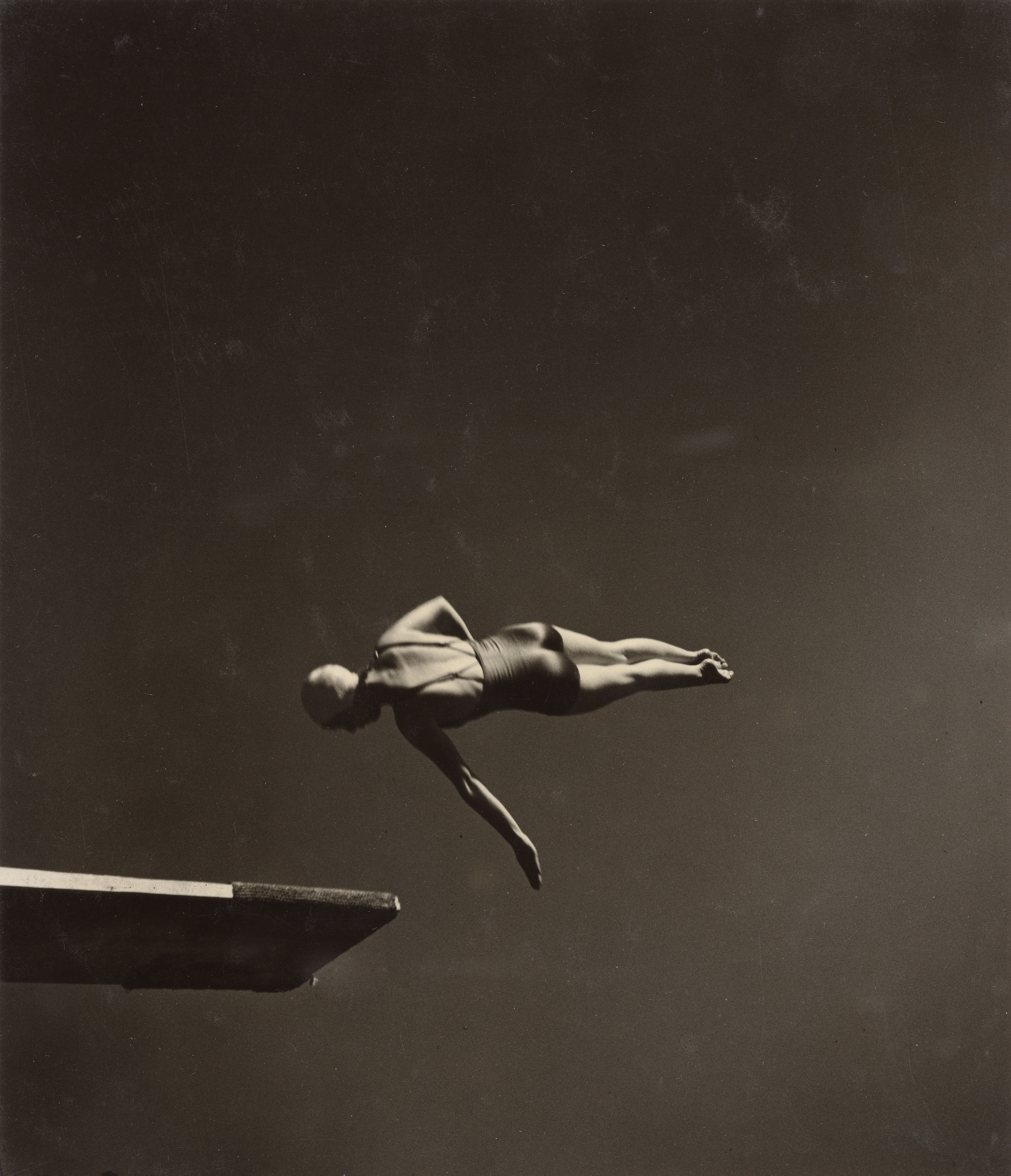 Class, 1935, John Guttmann, Capolavori della Fotografia Moderna 1900-1940, MASI Lugan