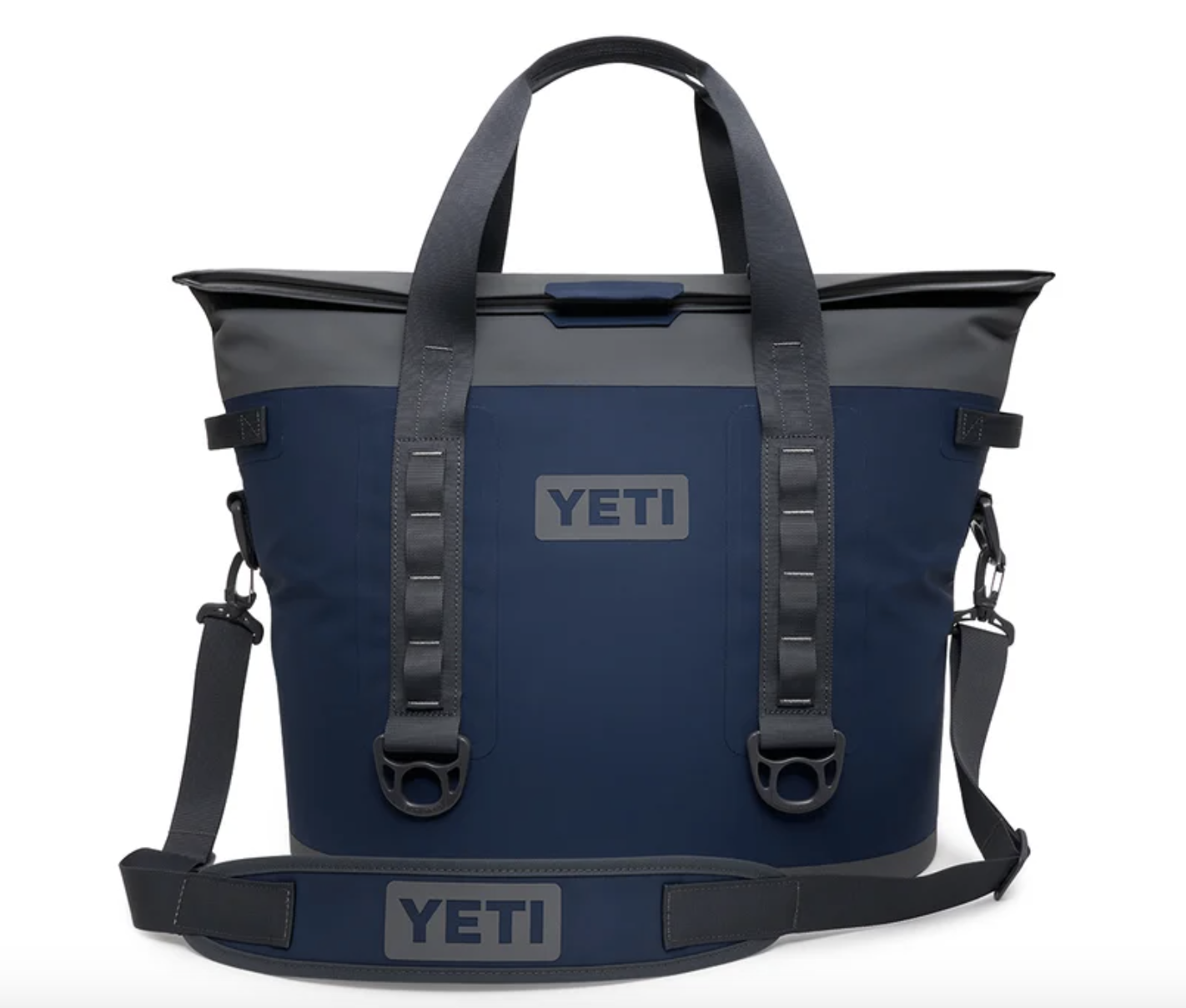 What's So Great About YETI, the Cult-Fave Camping Brand?