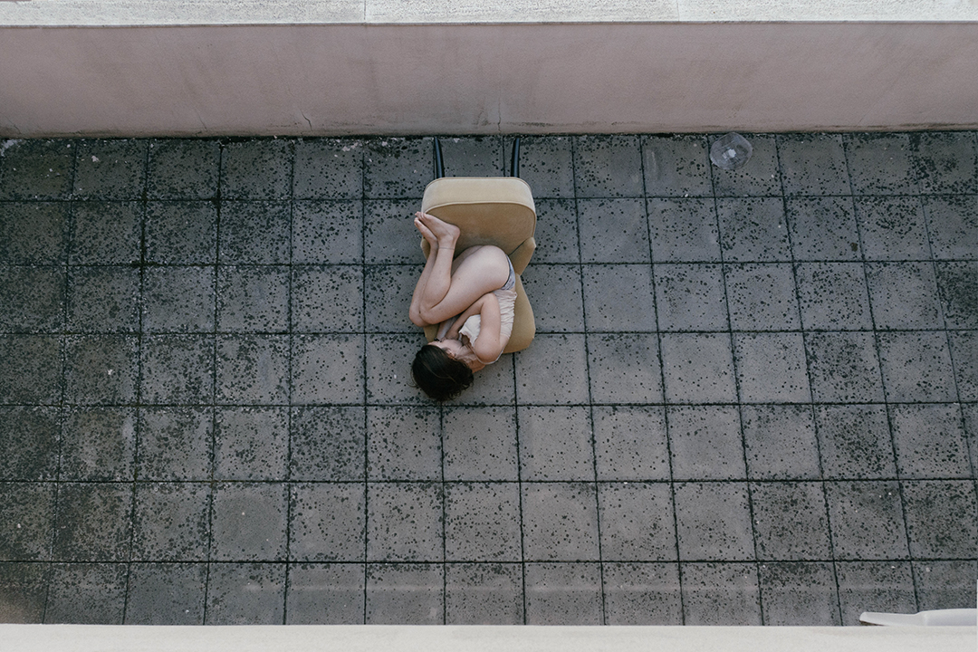 For all the time, foto chiara lombardi