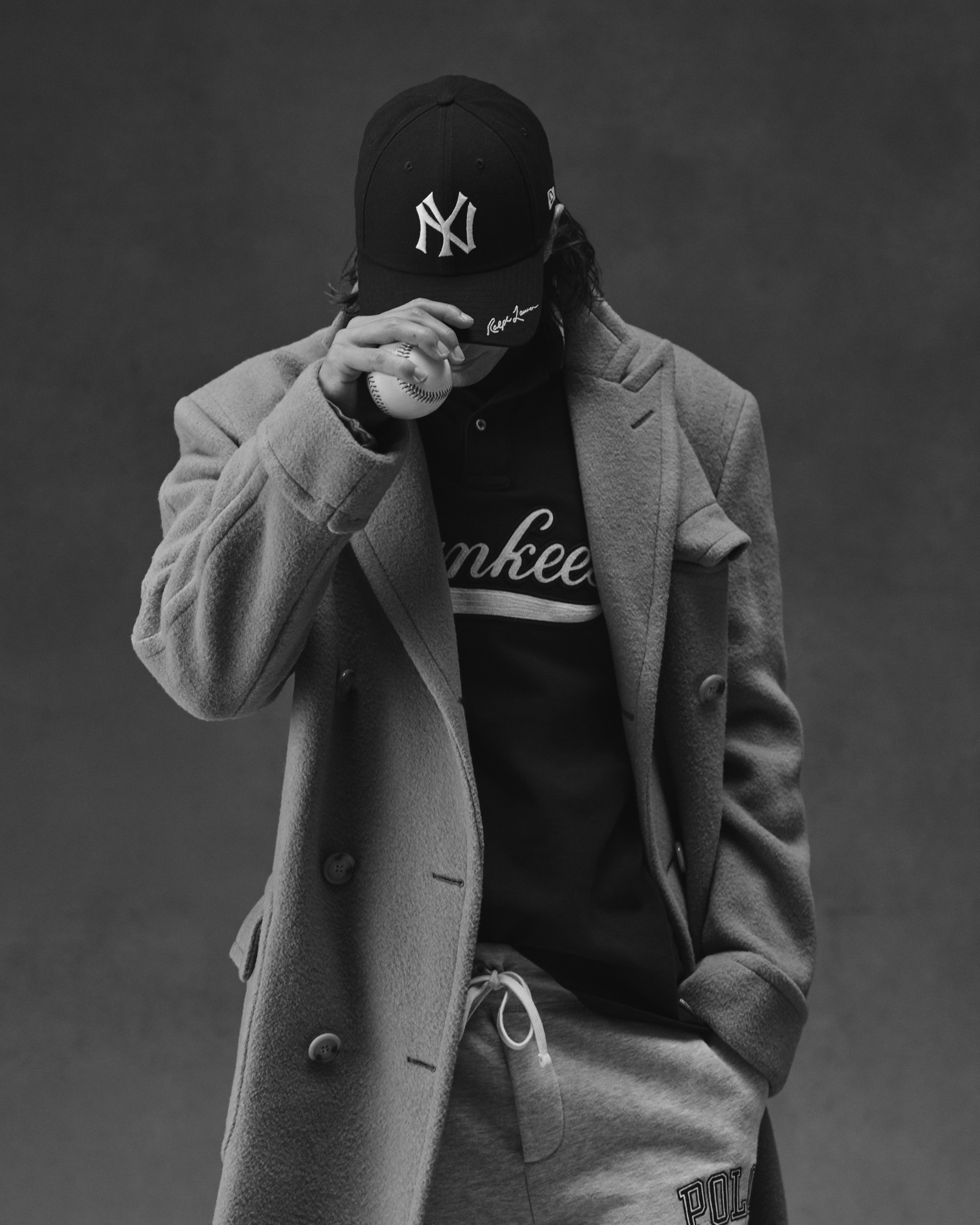 Ralph Lauren Drop Their New Collaboration With Major League Baseball