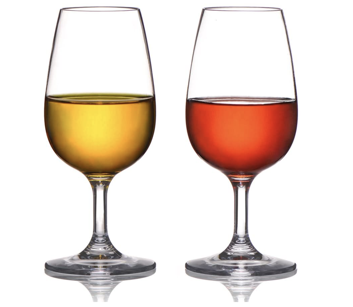 Currently Sourcing: The Best Unbreakable Wine Glasses - Olive and Tate