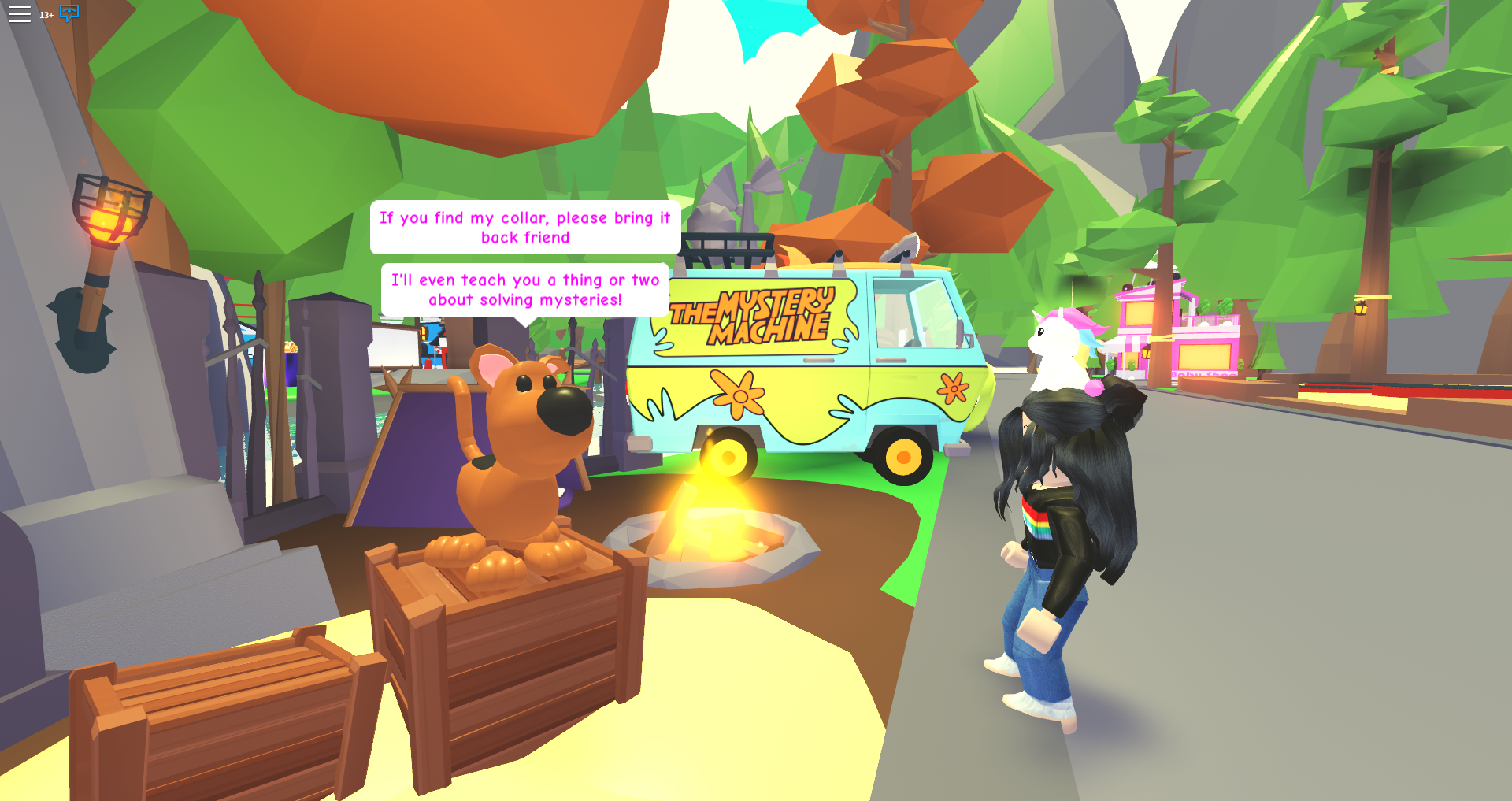 Developers behind record breaking Roblox game Adopt Me launch new studio,  Uplift Games