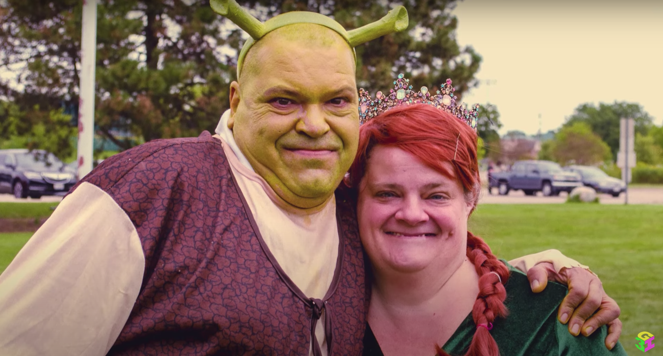 Why Shrek Is So Popular In 2021 Shrekfest TikTok Memes