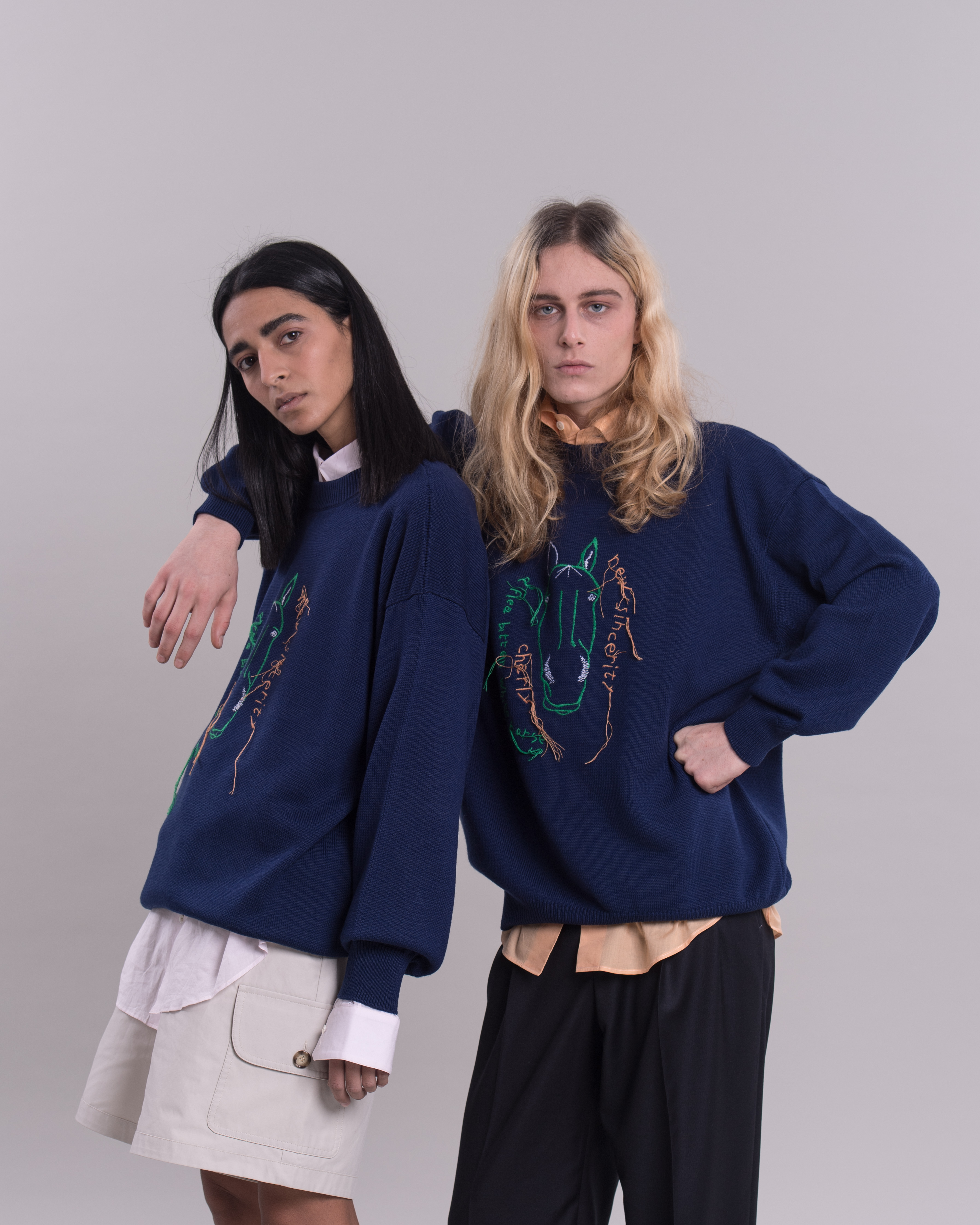Intervista Rebel Label a Antonio Pondini di Vescovo, il brand emergente sostenibile che unisce sartoriali e tech-wear