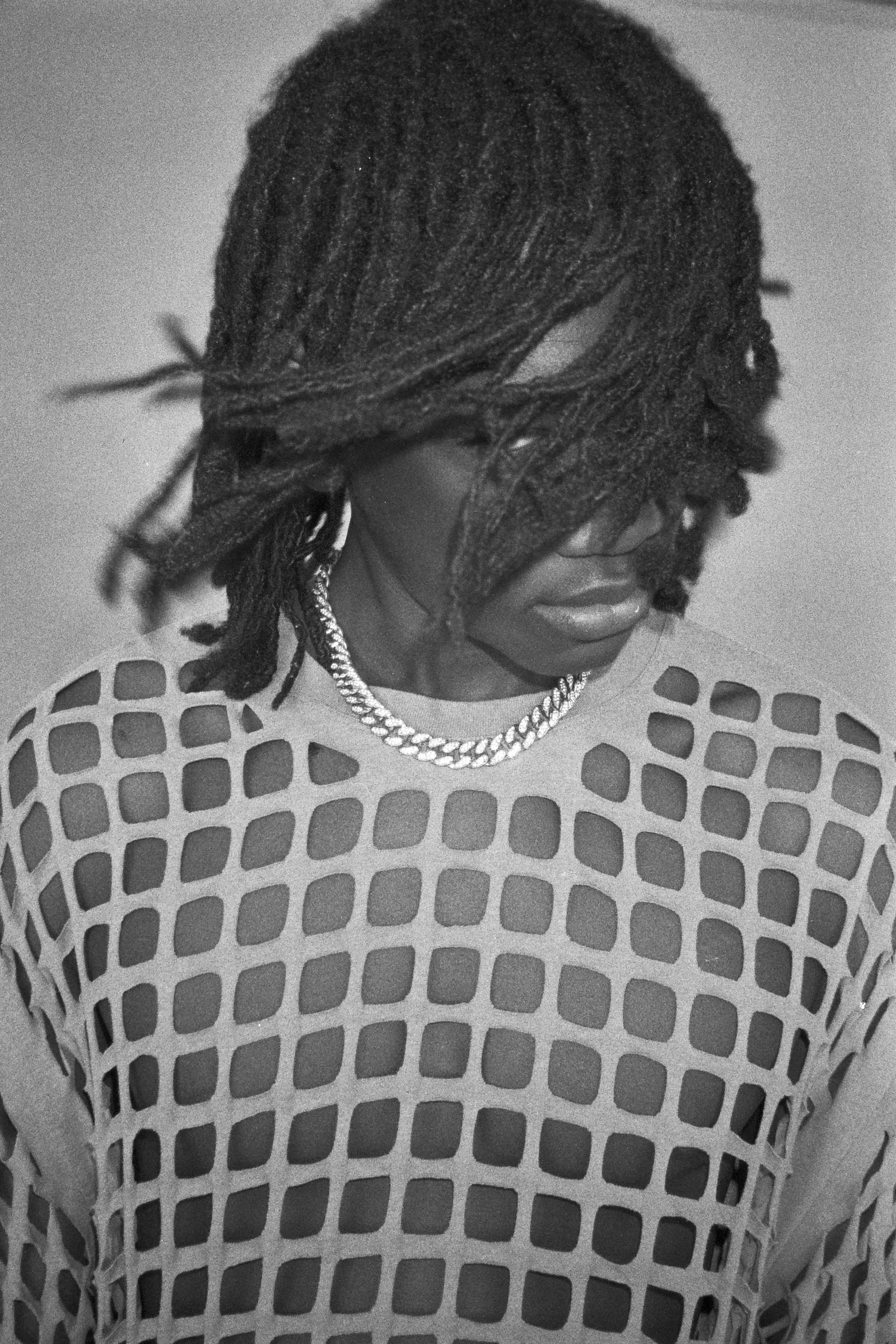 GO&SEE #3: la rubrica di i-D dove scoprire i nuovi volti della moda!
