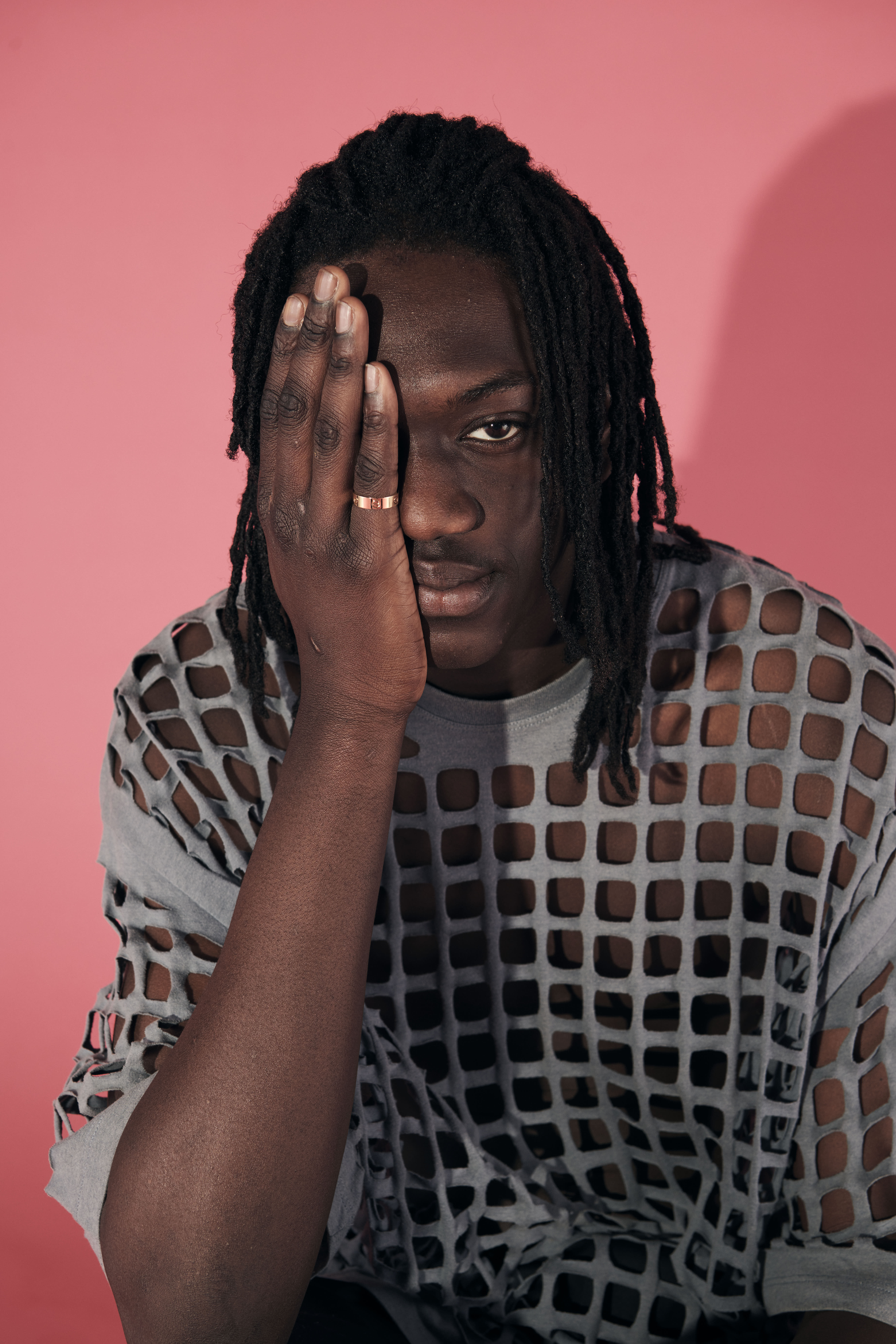 GO&SEE #3: la rubrica di i-D dove scoprire i nuovi volti della moda!