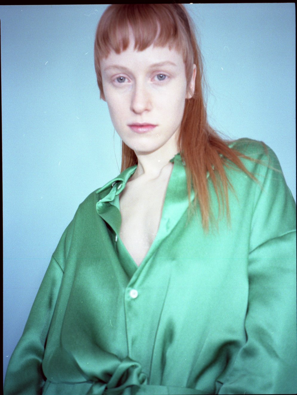 GO&SEE #3: la rubrica di i-D dove scoprire i nuovi volti della moda!