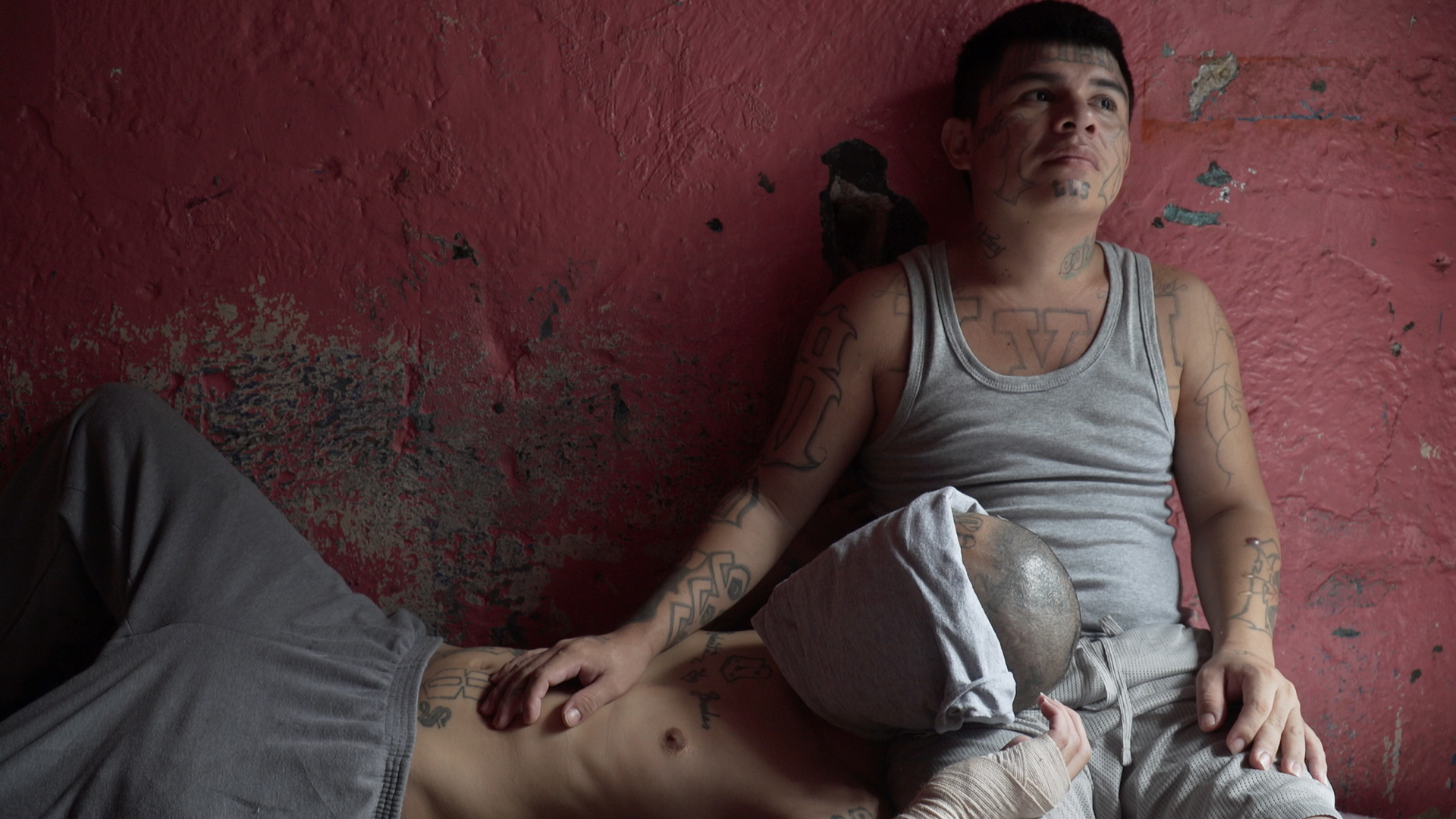 The Price of Being Gay in the MS-13 Gang? Death