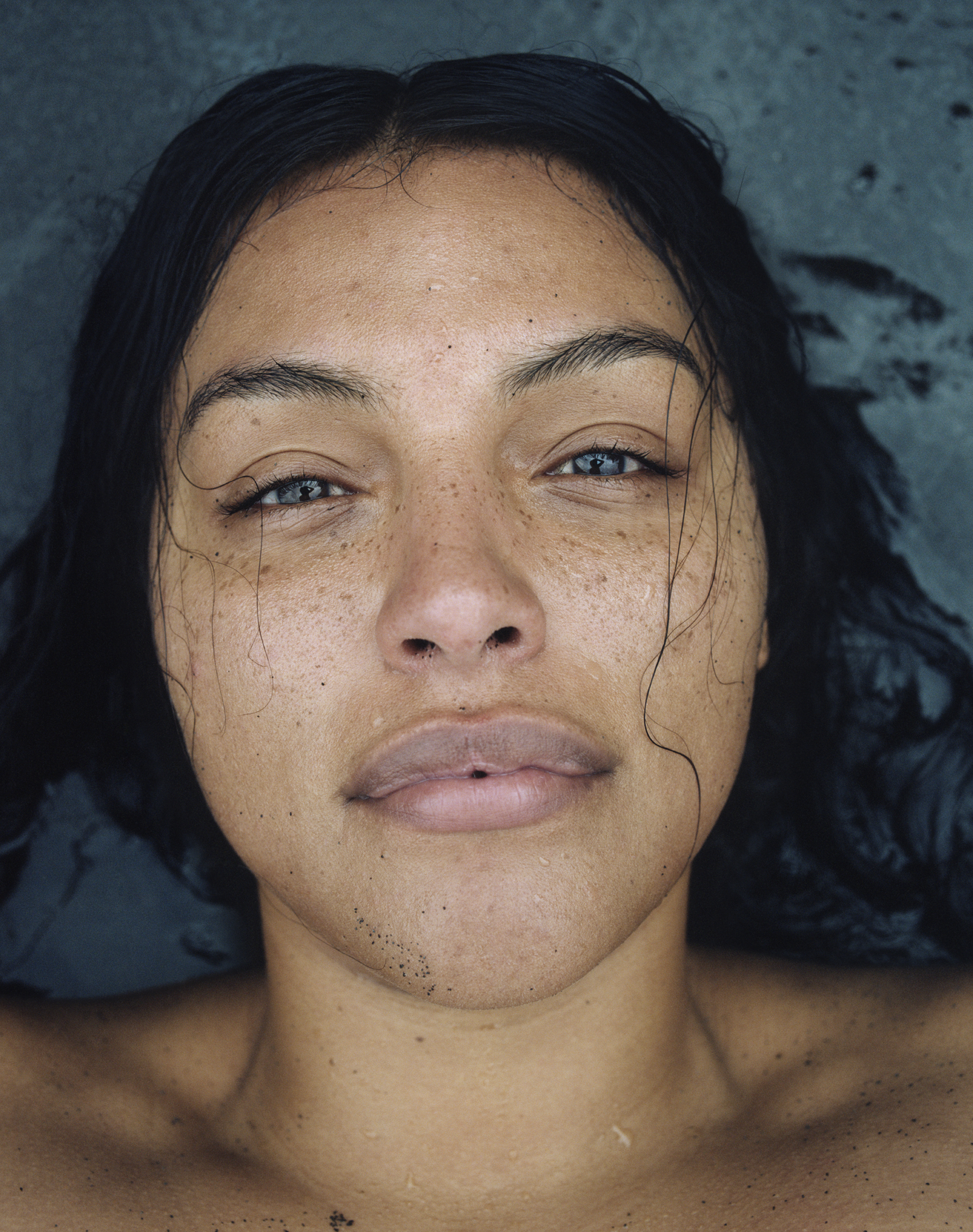 Chloe AW21 Digital Instagram Campaign Image