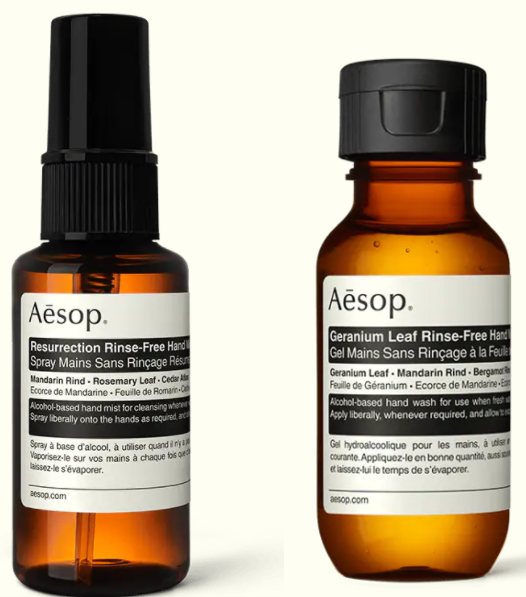 Our Favorite Status-Symbol Fancy Hand Soaps, From Aesop to Le Labo