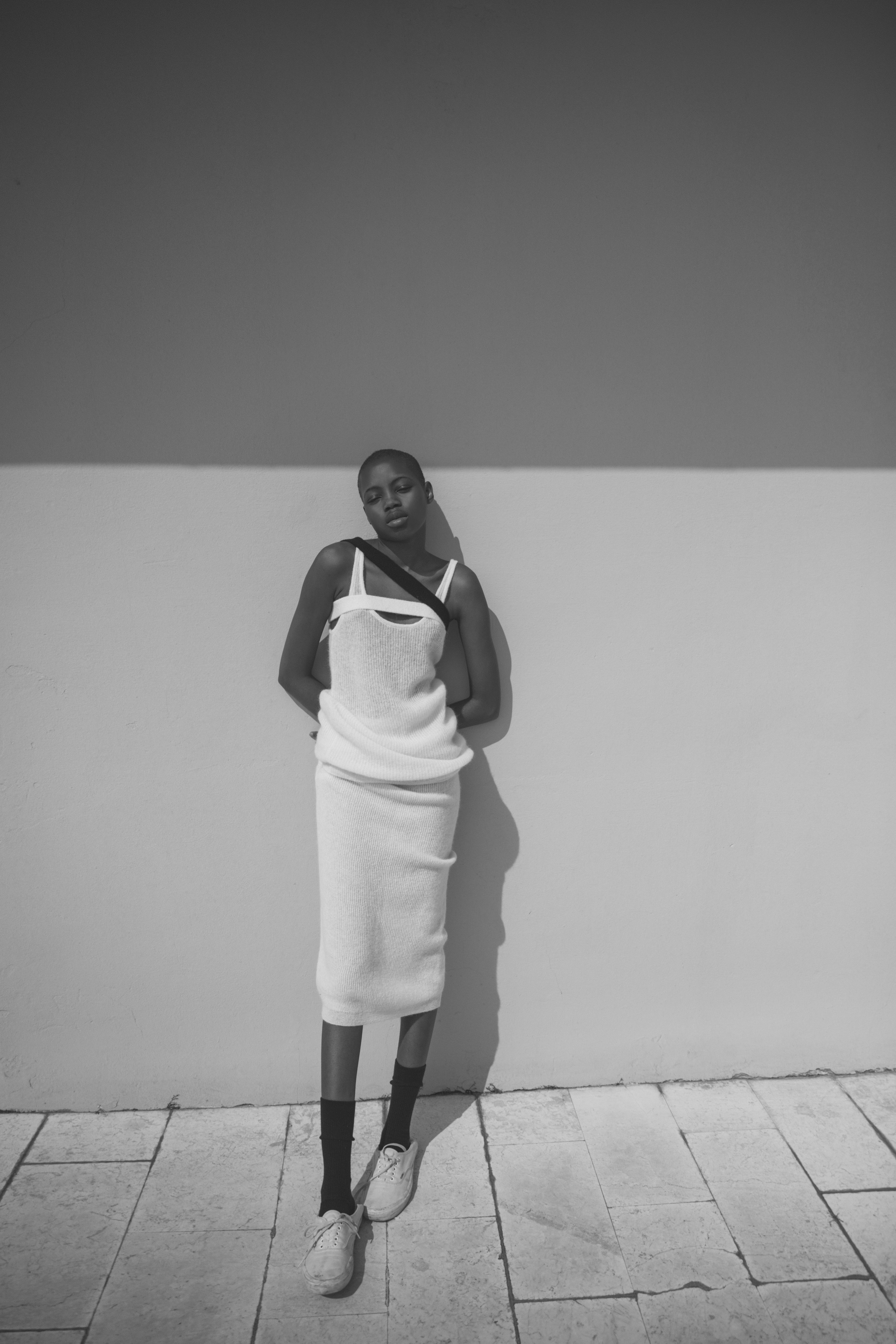 Rebel Label: Intervista a Alfredo Cortese, designer del brand emergente italiano AC9