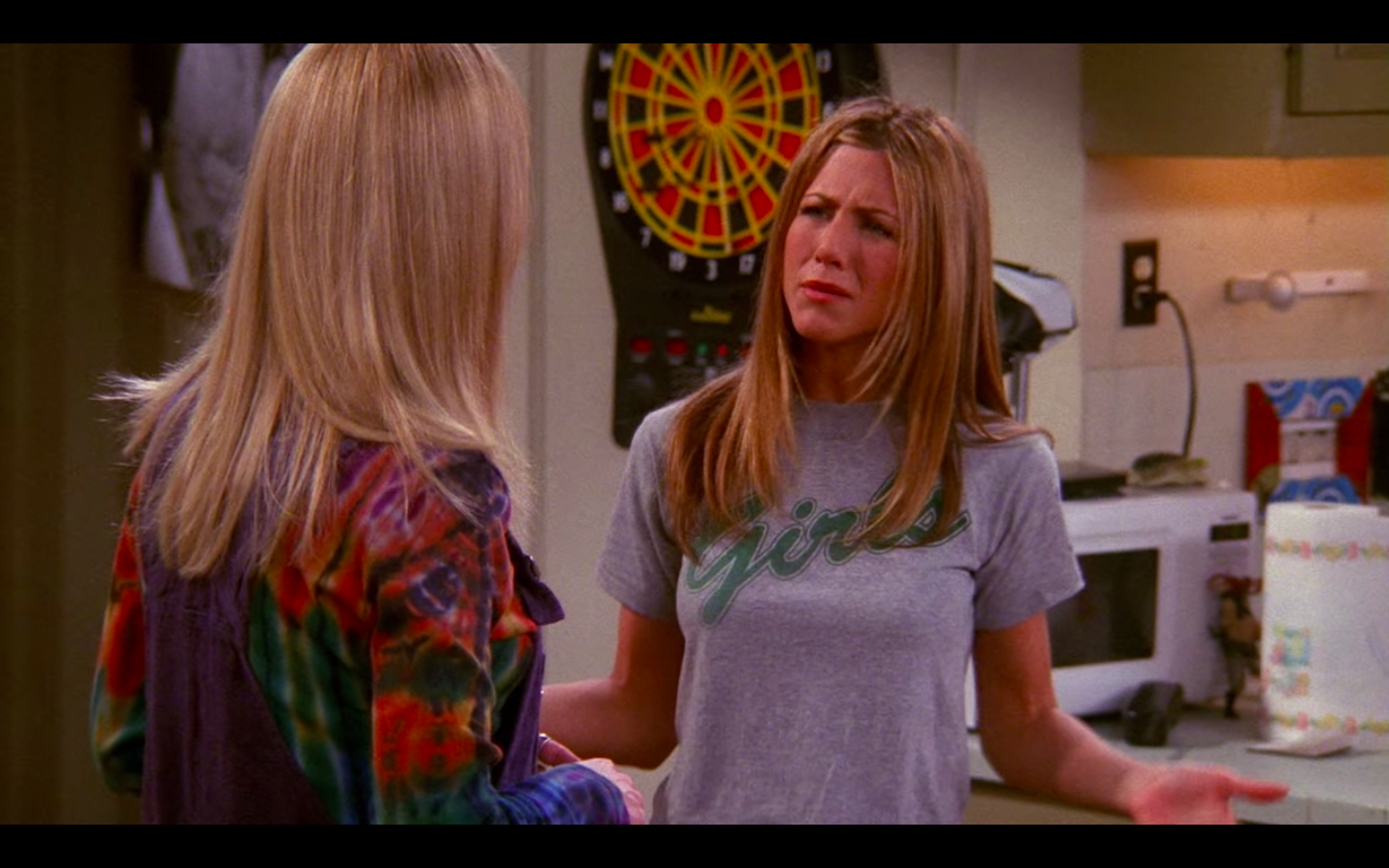 15 Outfits That Prove Rachel Green Was, And Is, the Ultimate '90s Style Icon