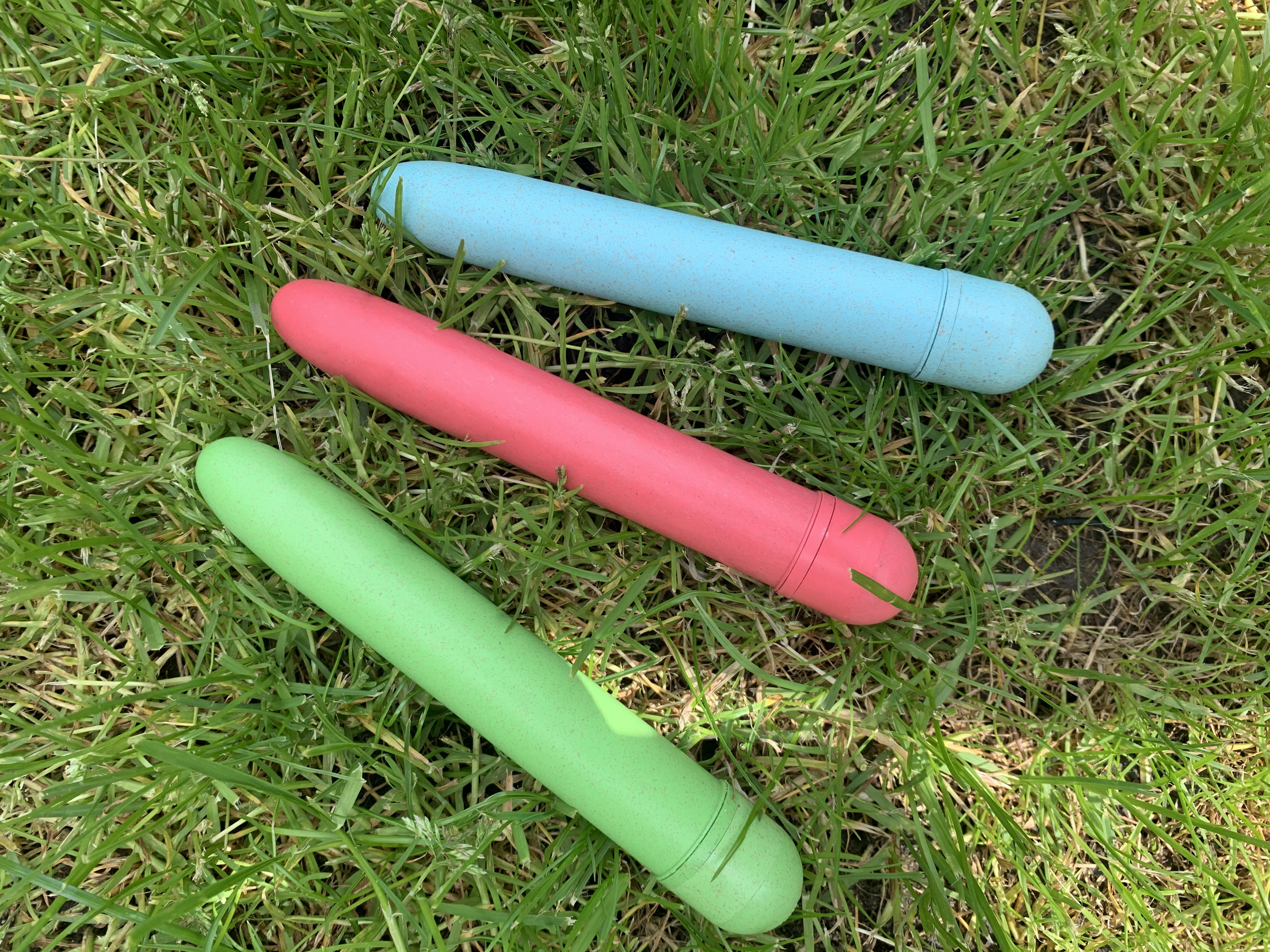 Gaia Biodegradable Toys