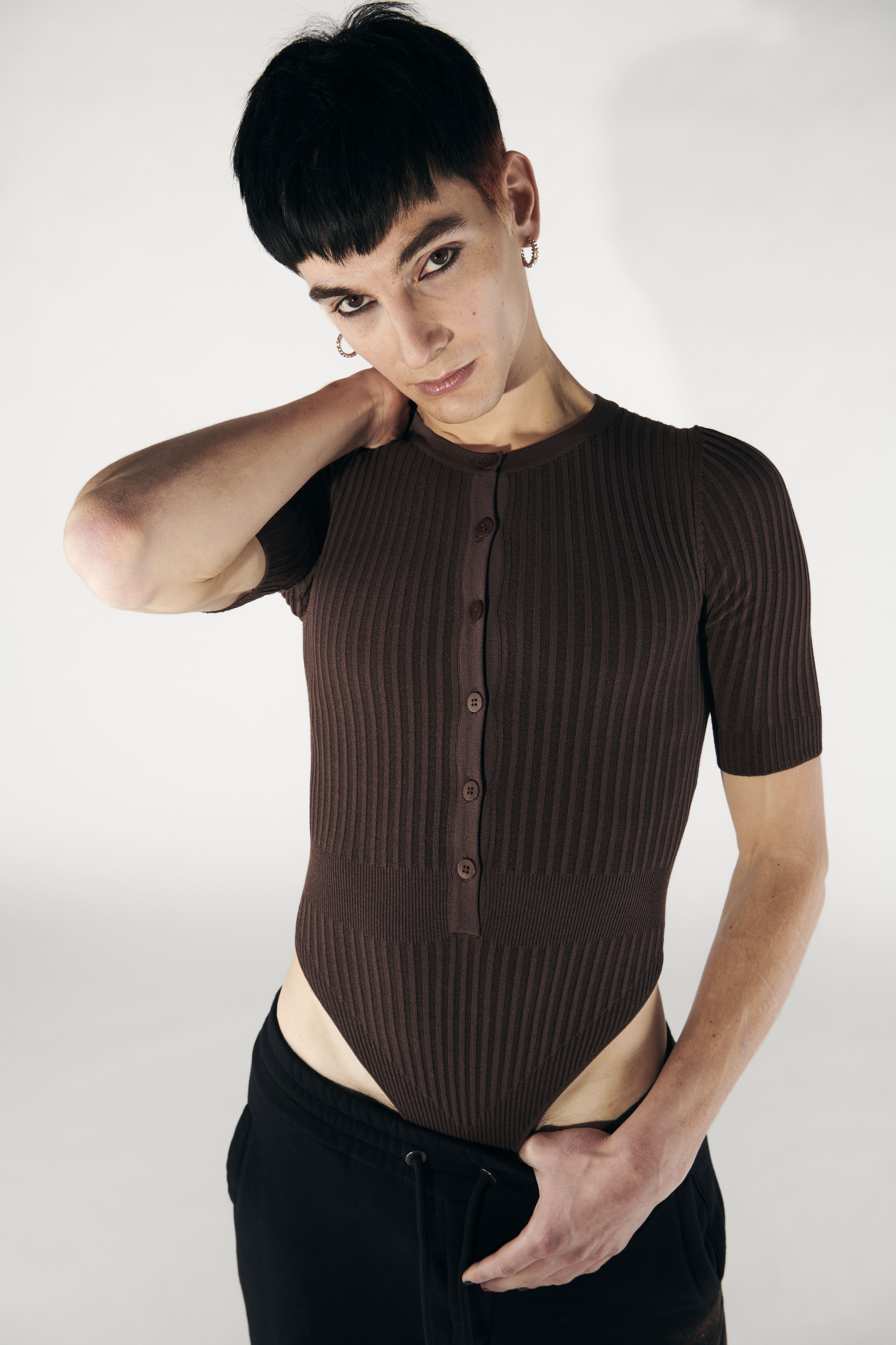 GO&SEE #4: la rubrica di i-D dove scoprire i nuovi volti della moda!