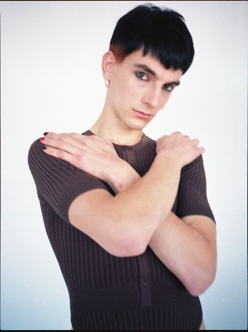 GO&SEE #4: la rubrica di i-D dove scoprire i nuovi volti della moda!