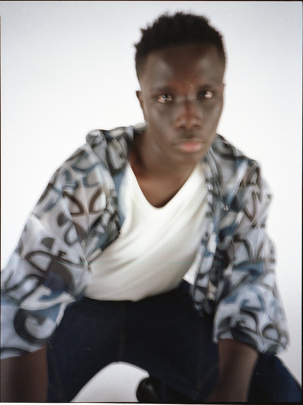 GO&SEE #4: la rubrica di i-D dove scoprire i nuovi volti della moda!