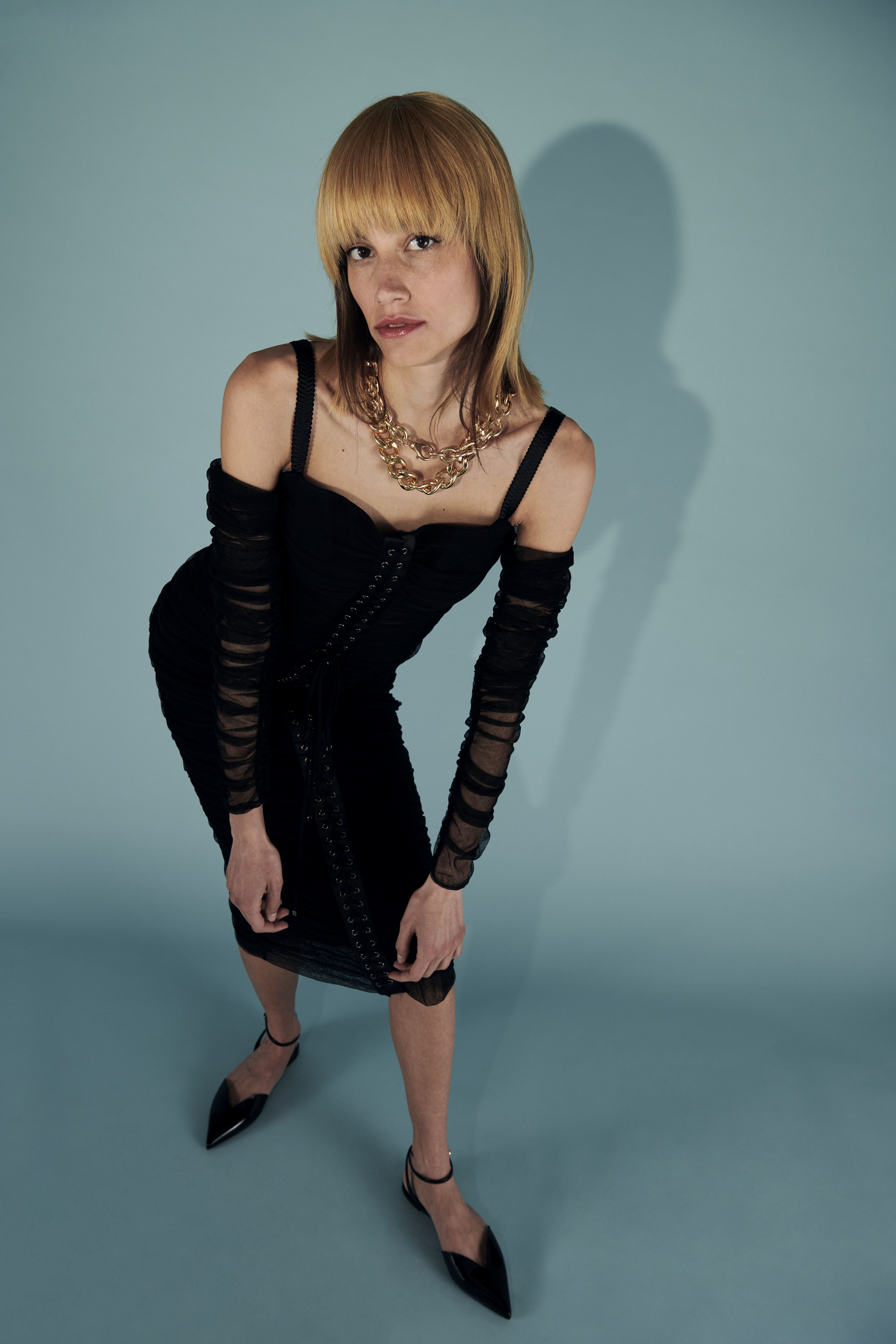GO&SEE #4: la rubrica di i-D dove scoprire i nuovi volti della moda!