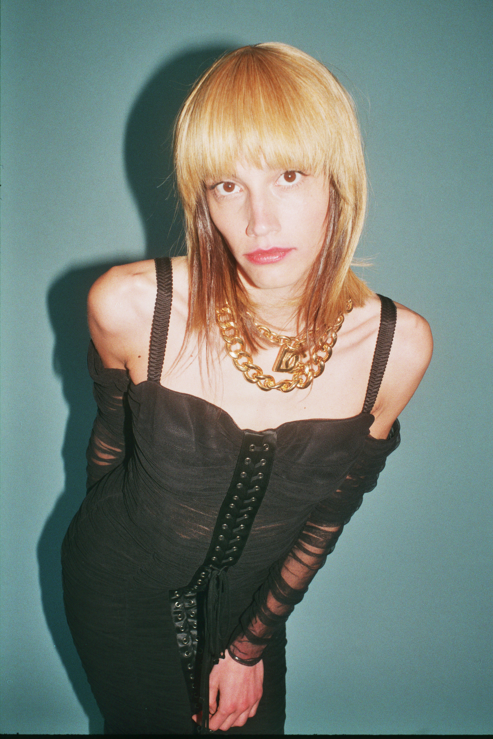 GO&SEE #4: la rubrica di i-D dove scoprire i nuovi volti della moda!