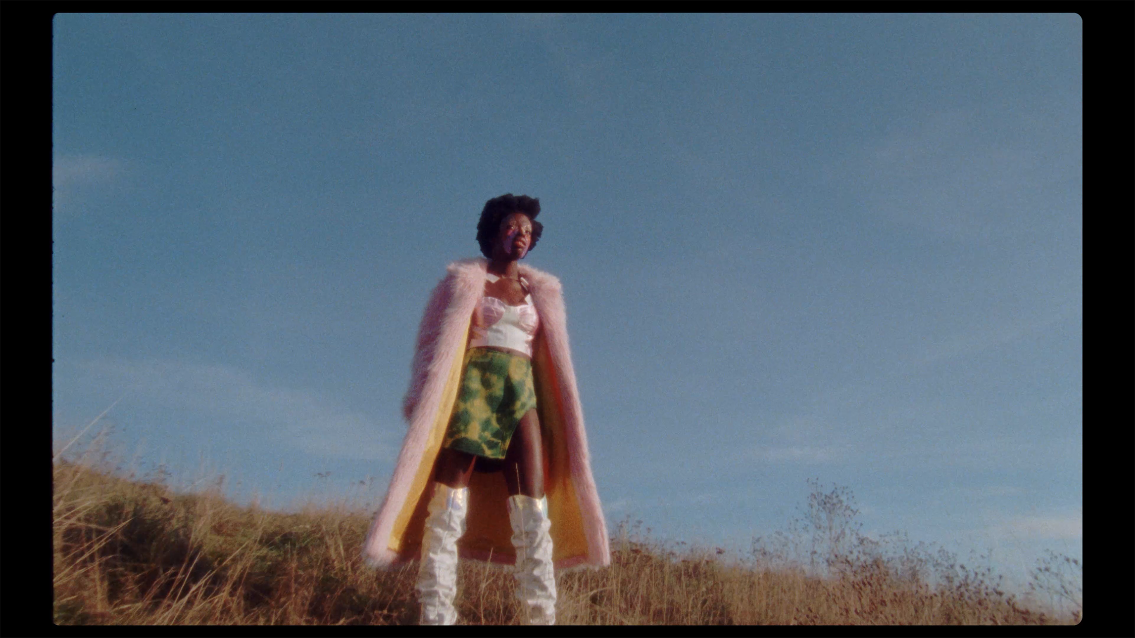 Still dal corto