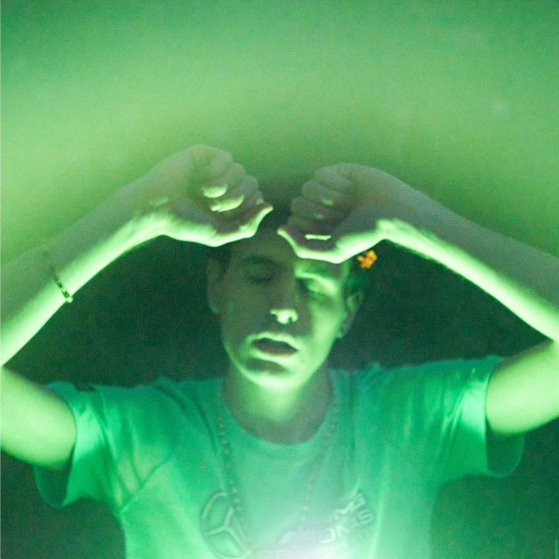 Intervista a Luchino Luce per l'uscita dell'EP 1 2 3 stella