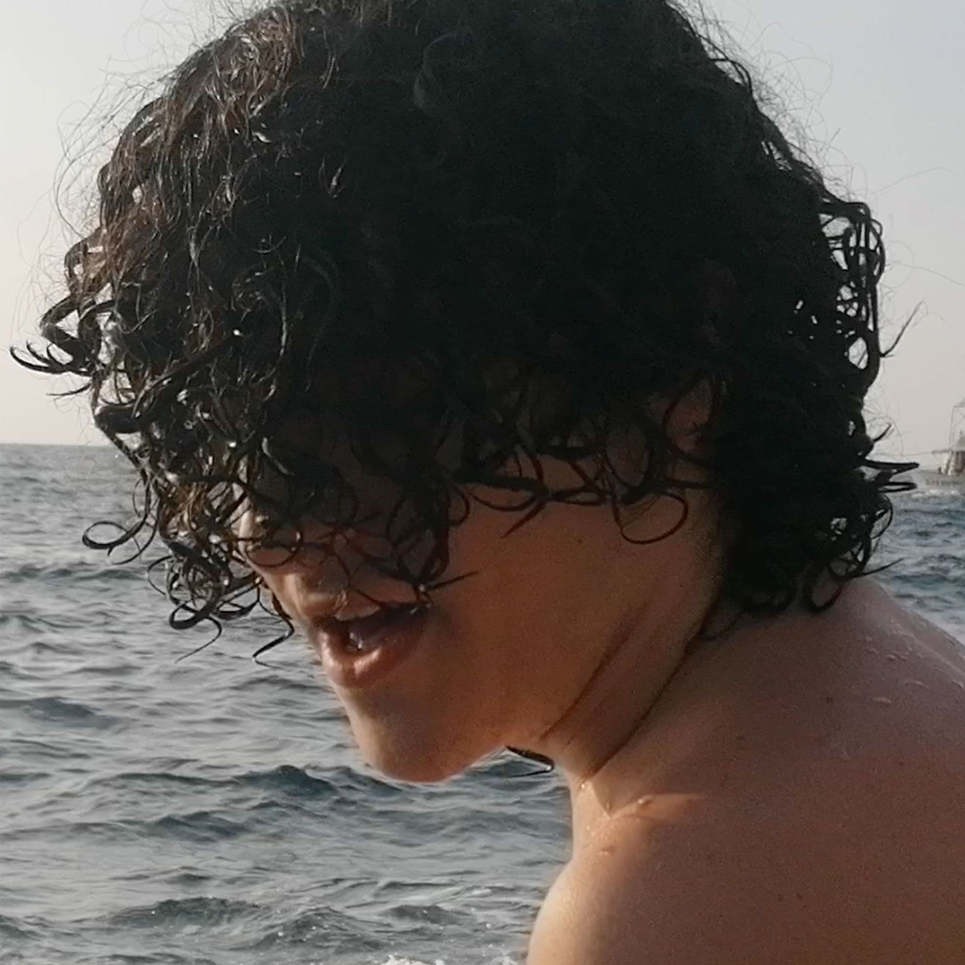 Intervista a Luchino Luce per l'uscita dell'EP 1 2 3 stella