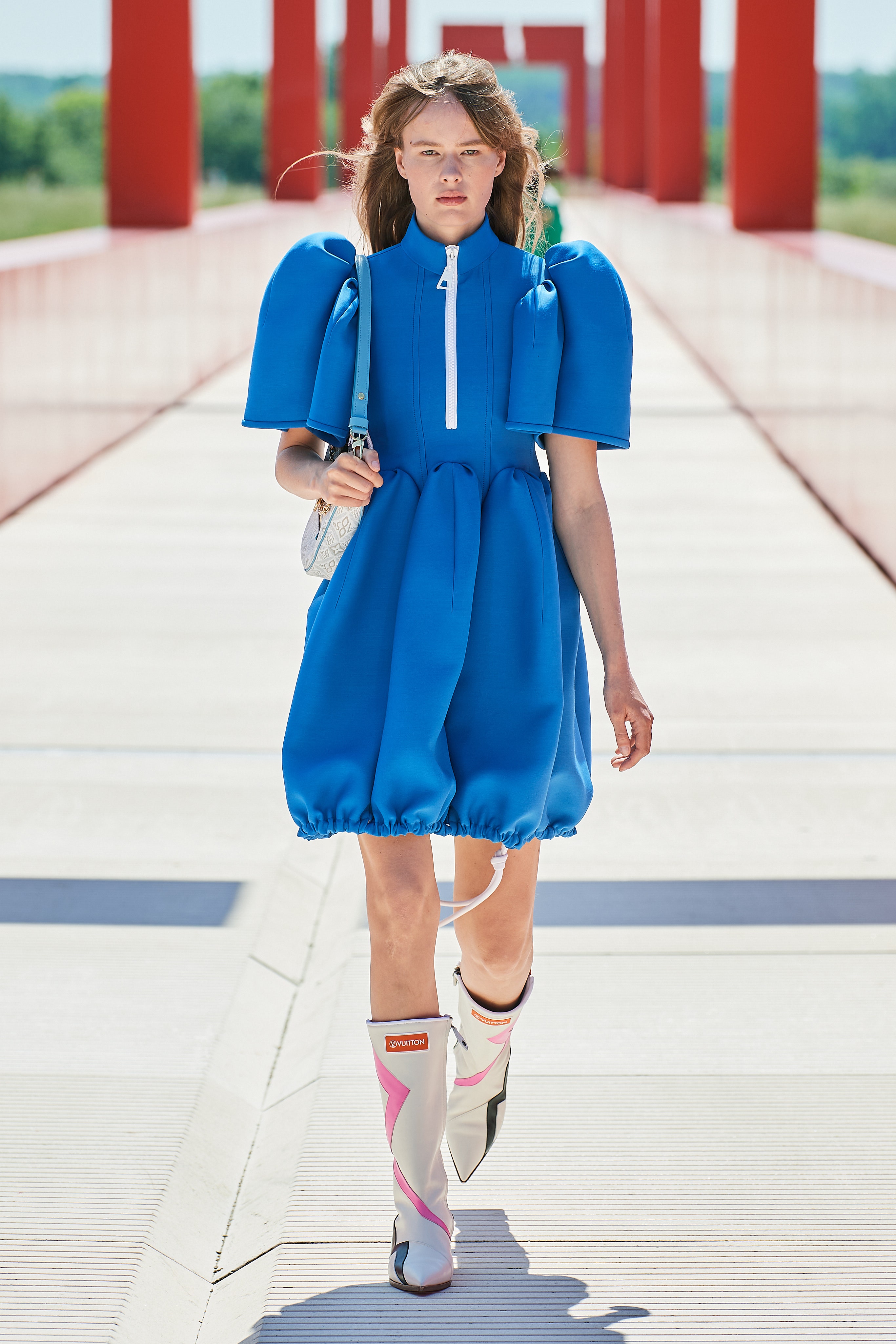 00037-Louis-Vuitton-Resort-2022-credit-Filippo-Fior - Grazia