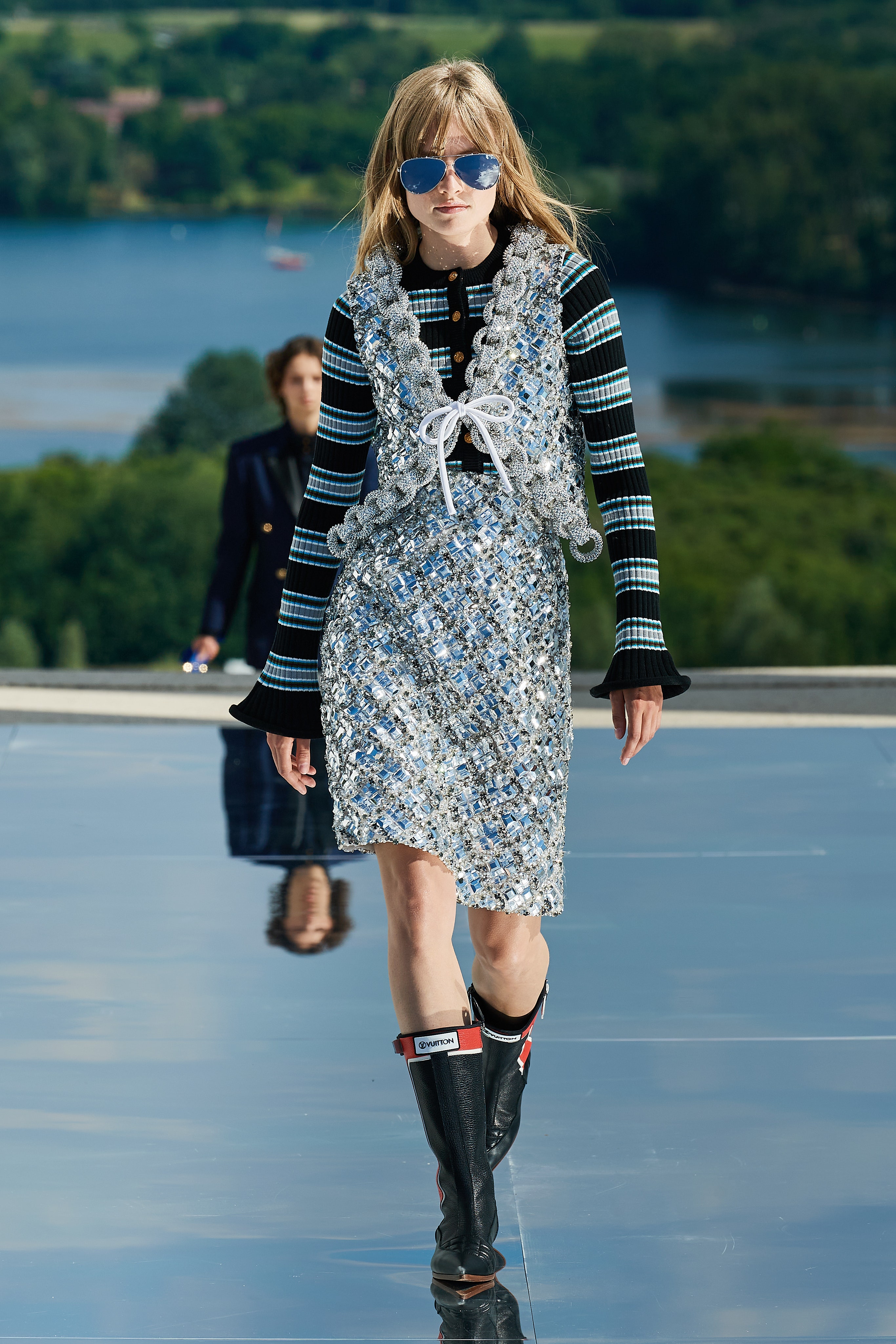 00023-Louis-Vuitton-Resort-2022-credit-Filippo-Fior - Grazia