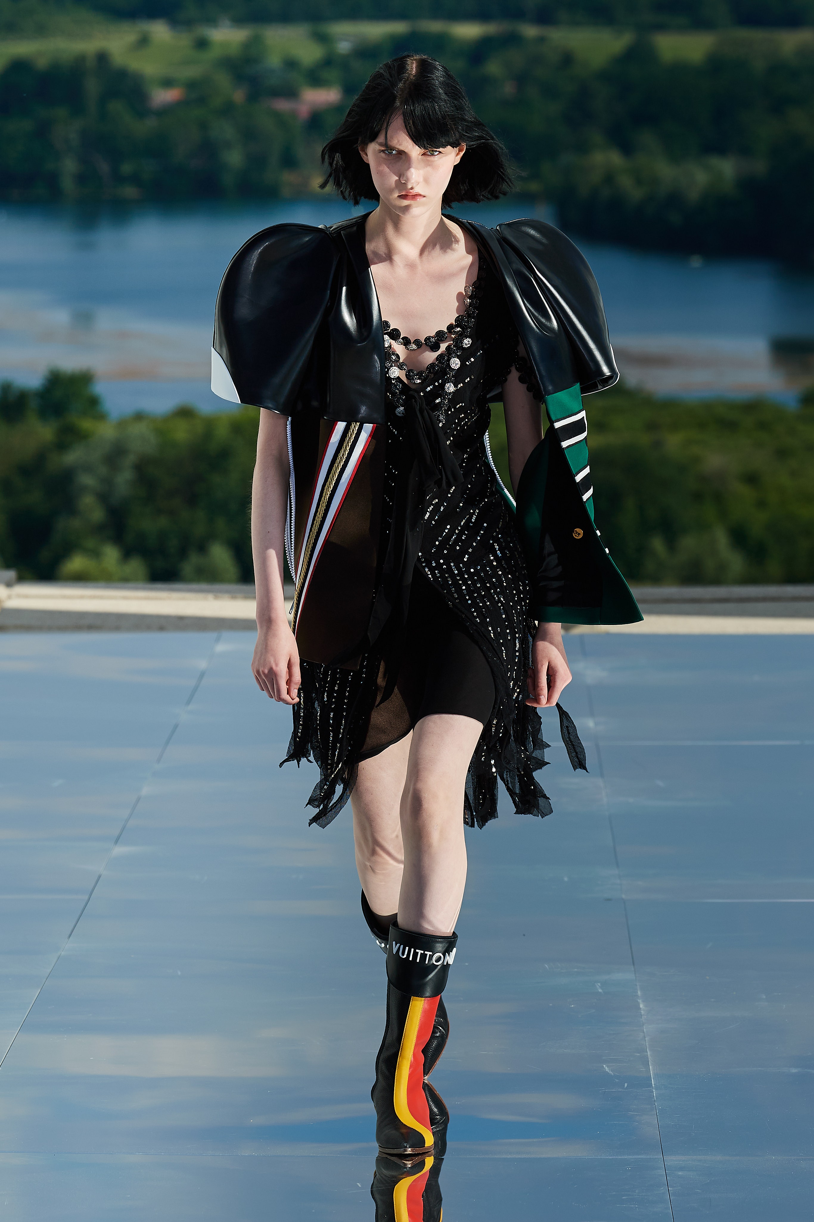 00018-Louis-Vuitton-Resort-2022-credit-Filippo-Fior - Grazia