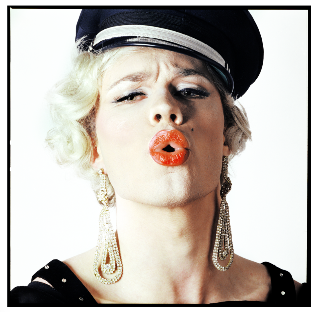 Francis Delacroix Dragtime and Drugtime Milano