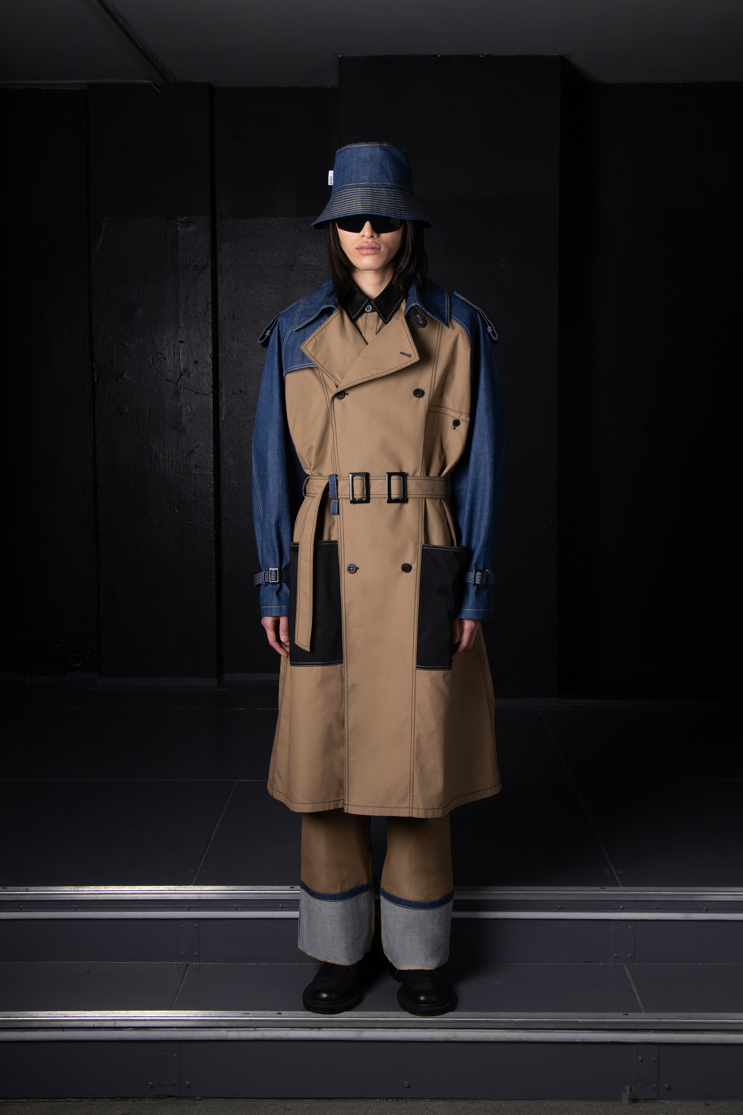 Vìen S/S 22 Milano Fashion Week Uomo