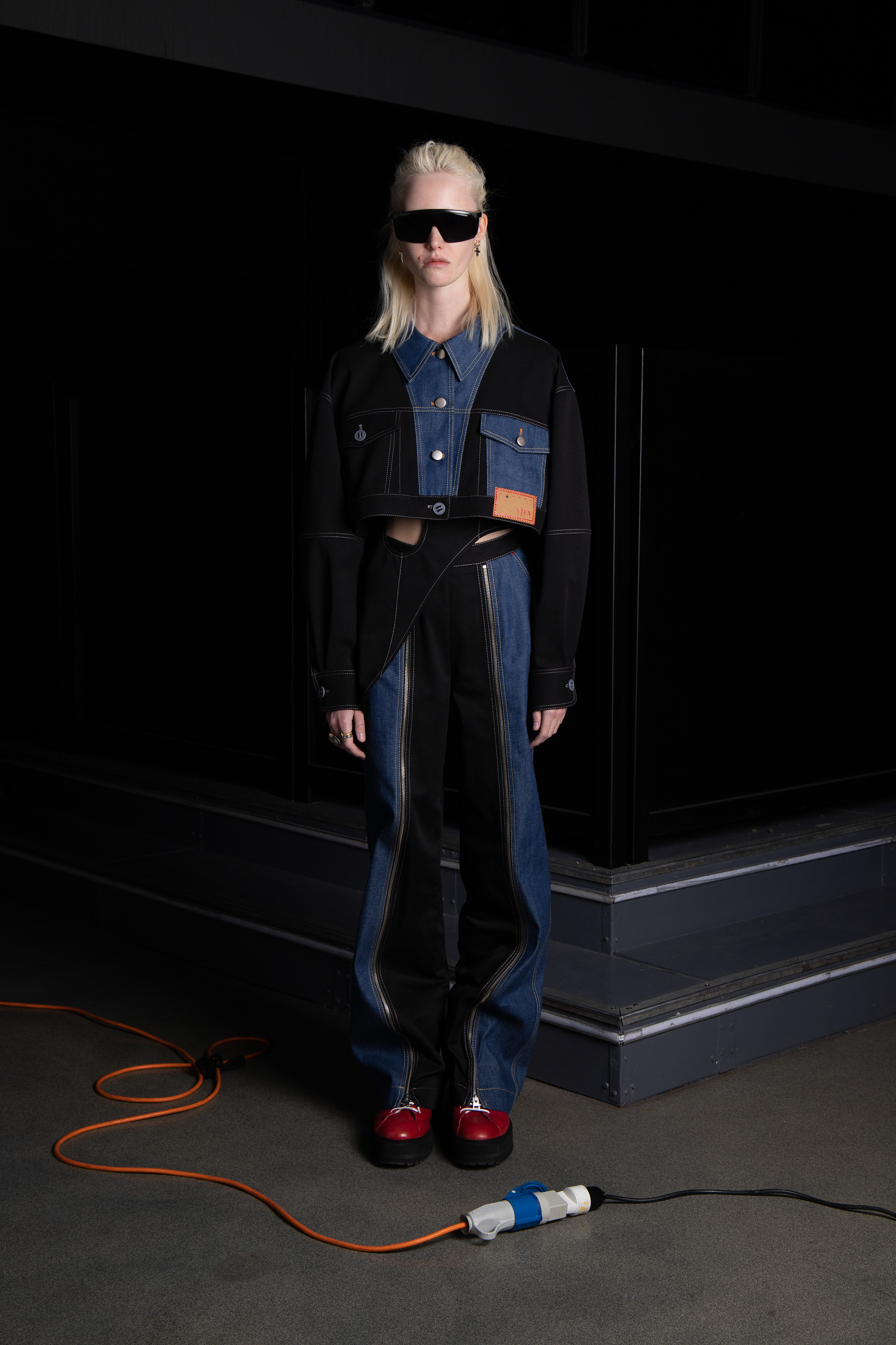 Vìen S/S 22 Milano Fashion Week Uomo