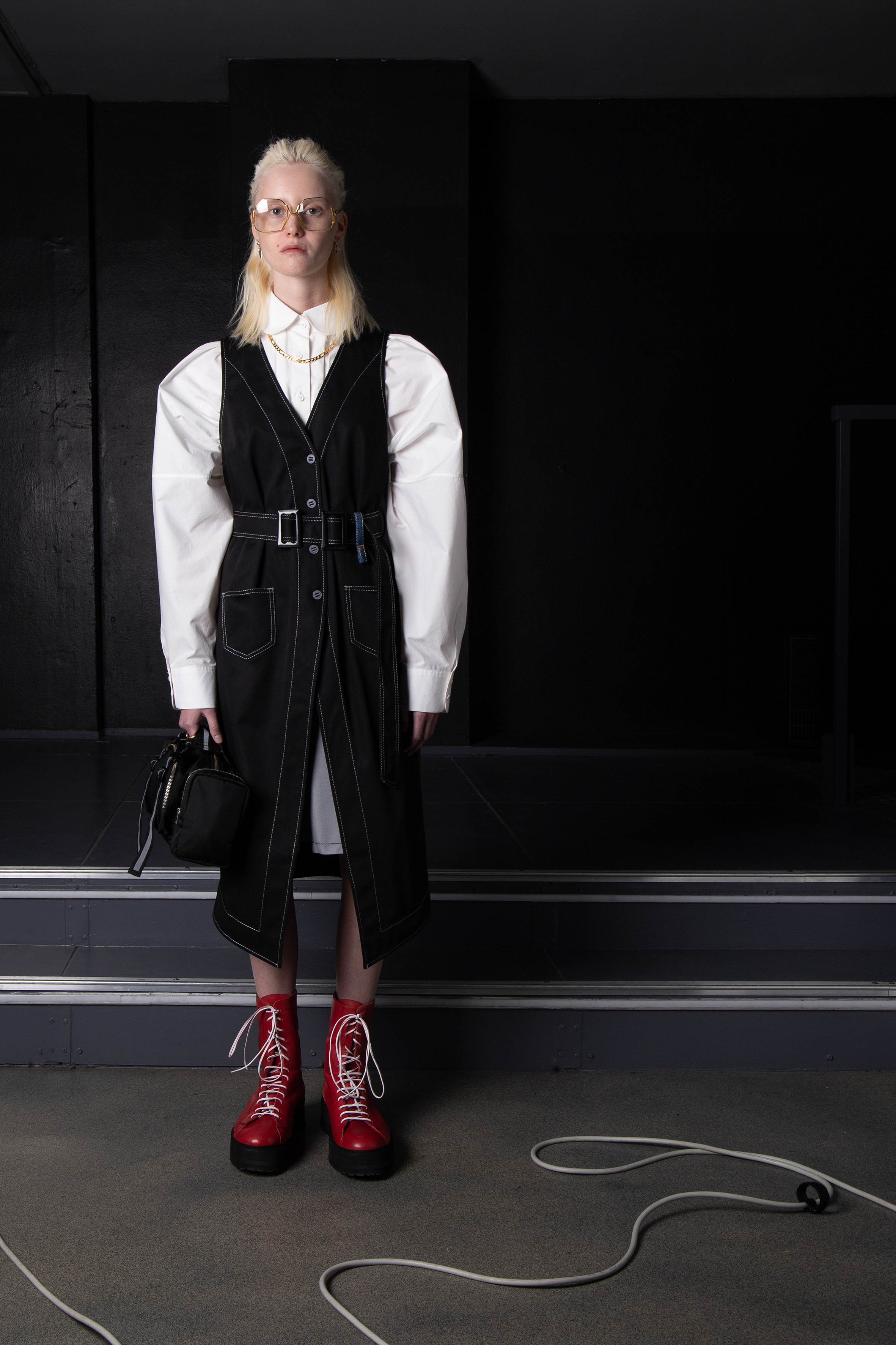 Vìen S/S 22 Milano Fashion Week Uomo