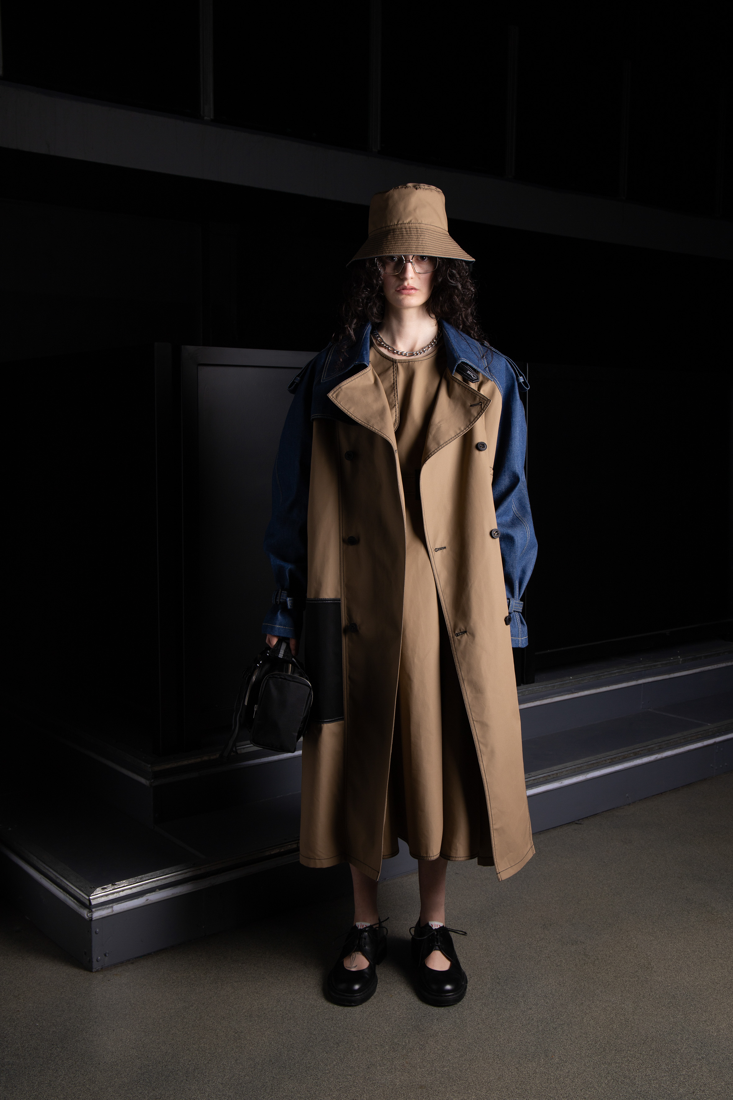 Vìen S/S 22 Milano Fashion Week Uomo