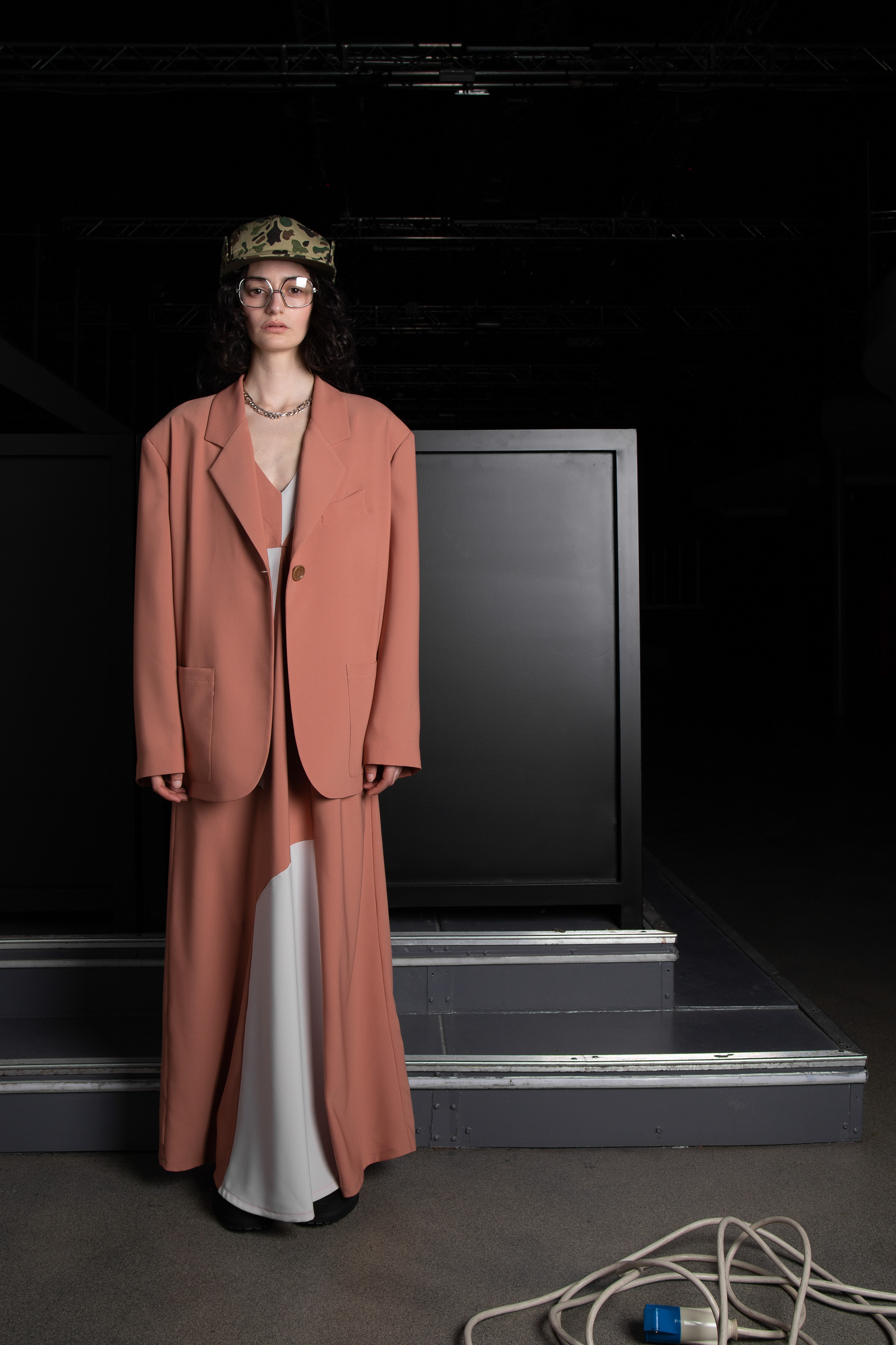 Vìen S/S 22 Milano Fashion Week Uomo